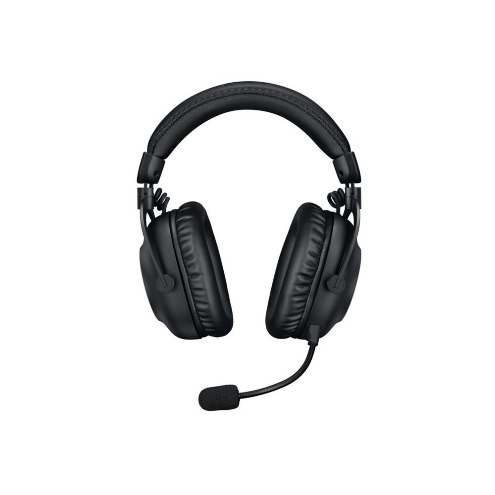 Audifono Gamer Logitech G Pro X Lightspeed 2 Negro