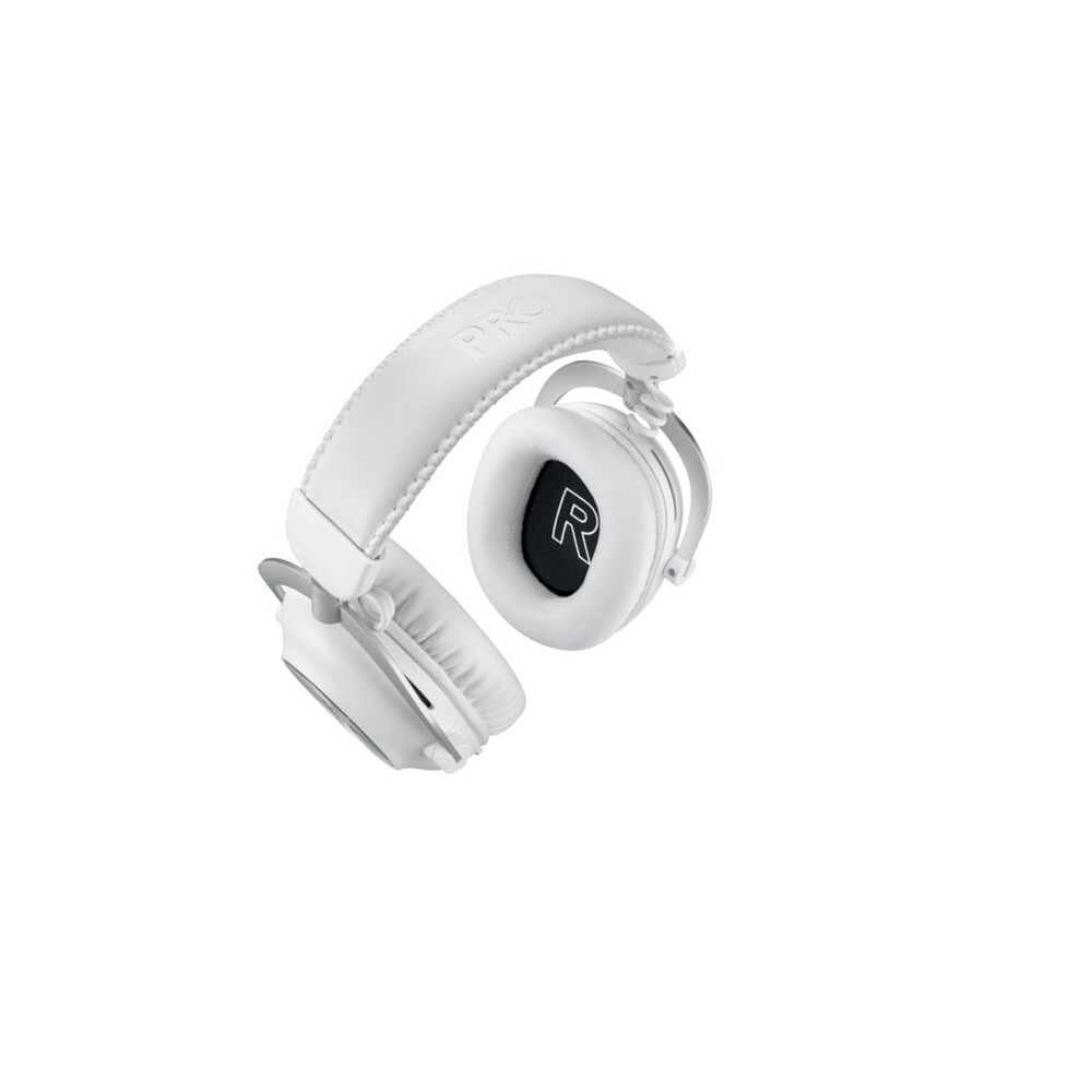 Audifono Gamer Logitech G Pro X Lightspeed 2 Blanco