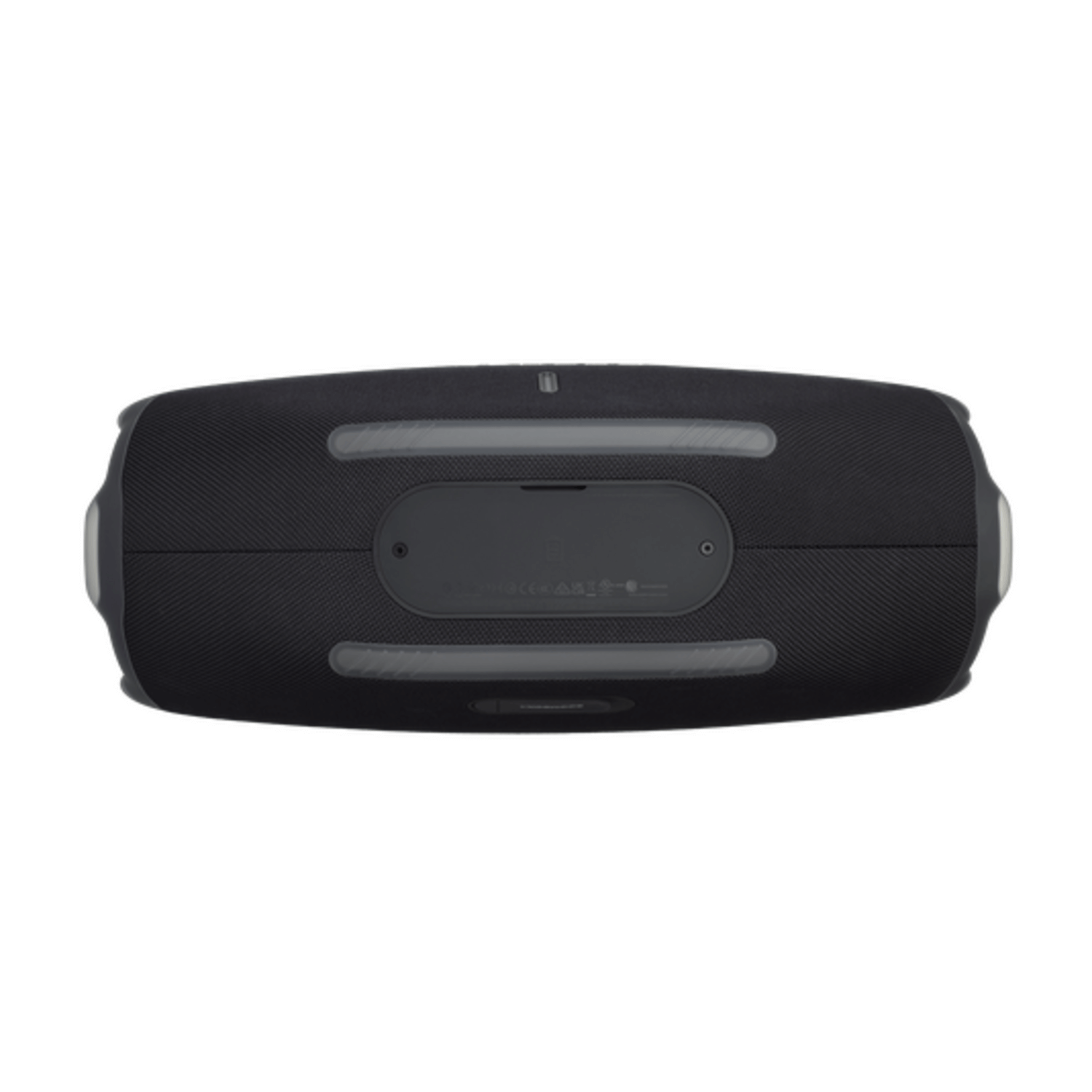 Parlante JBL Boombox 4 Tipo Bazooka Sonido Potente Negro