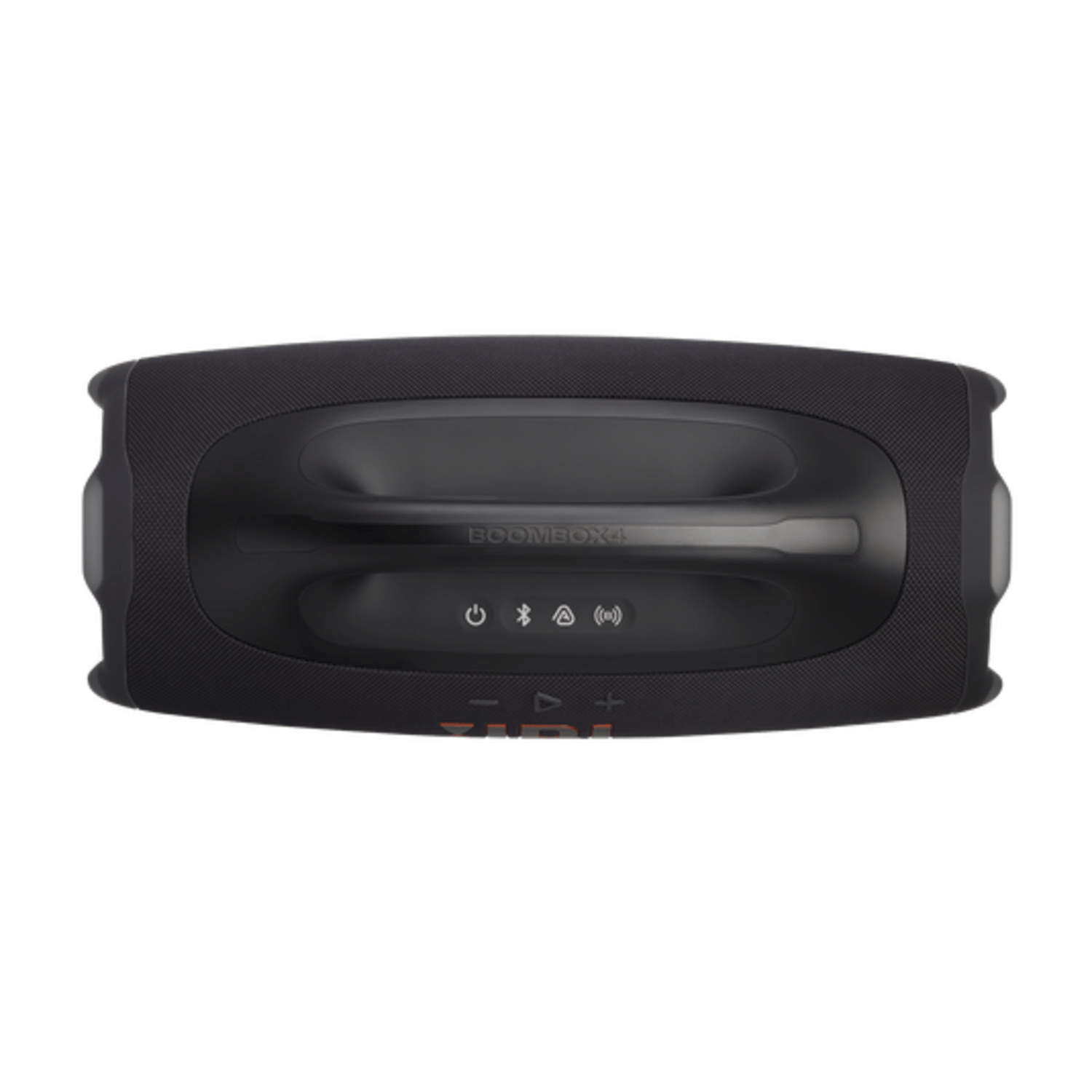 Parlante JBL Boombox 4 Tipo Bazooka Sonido Potente Negro