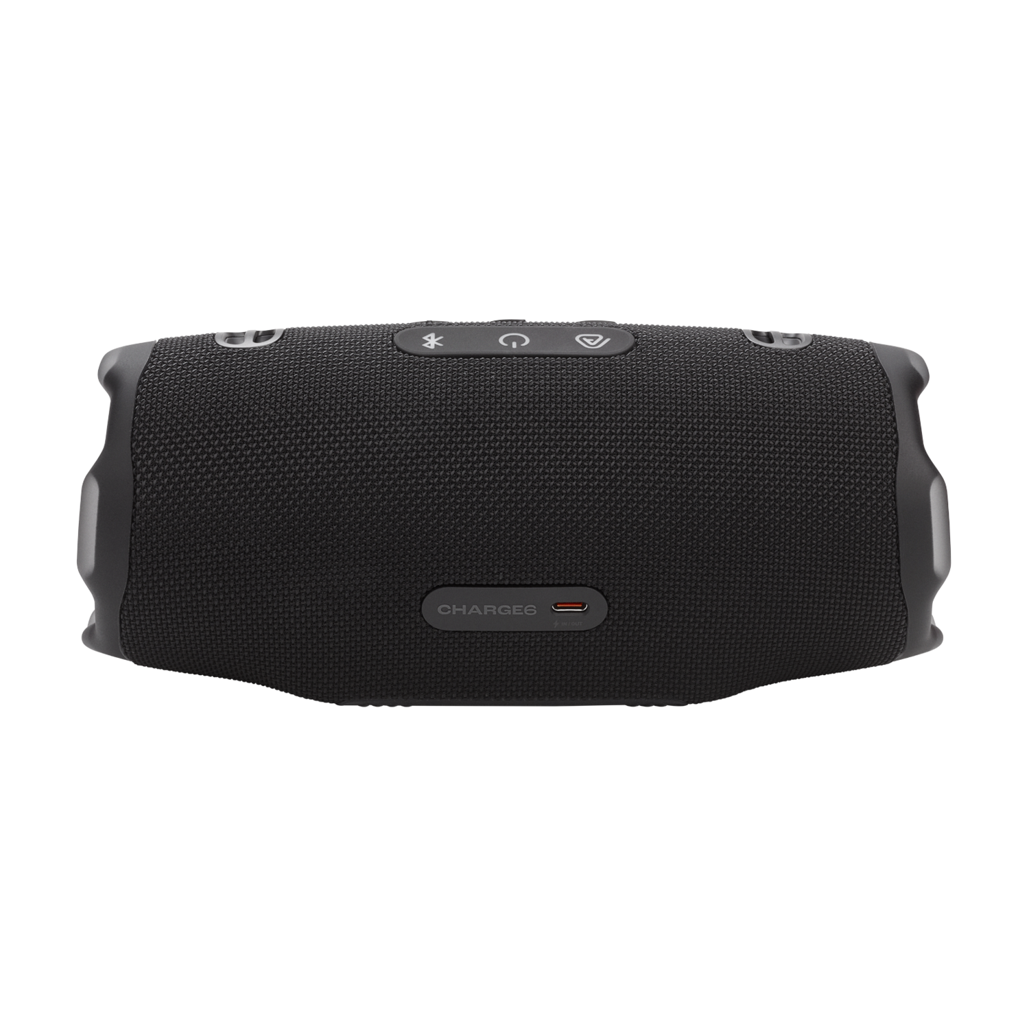 Parlante JBL Charge 6 Sonido Potente 28h Negro