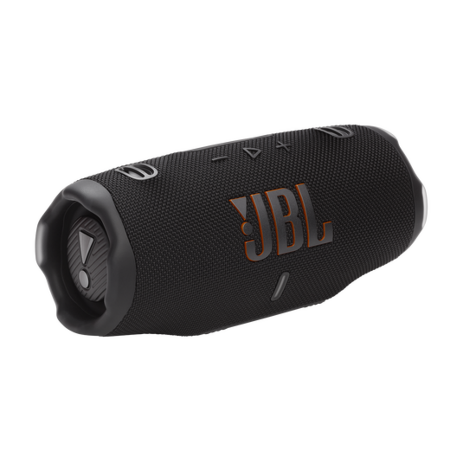 Parlante JBL Charge 6 Sonido Potente 28h Negro