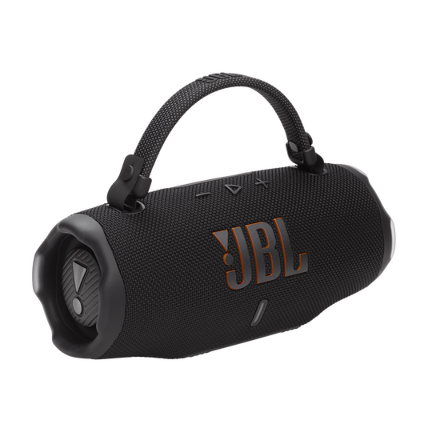 Parlante JBL Charge 6 Sonido Potente 28h Negro