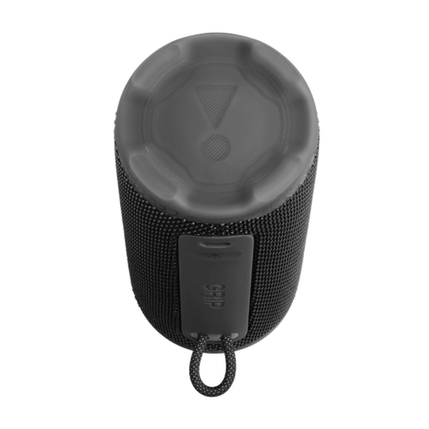 Parlante JBL Grip Bluetooth IP68 14 Horas con Luz Negro