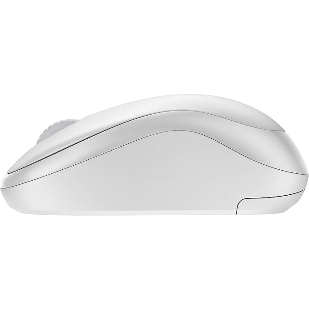 Mouse Inalambrico Logitech Silent M220 Blanco