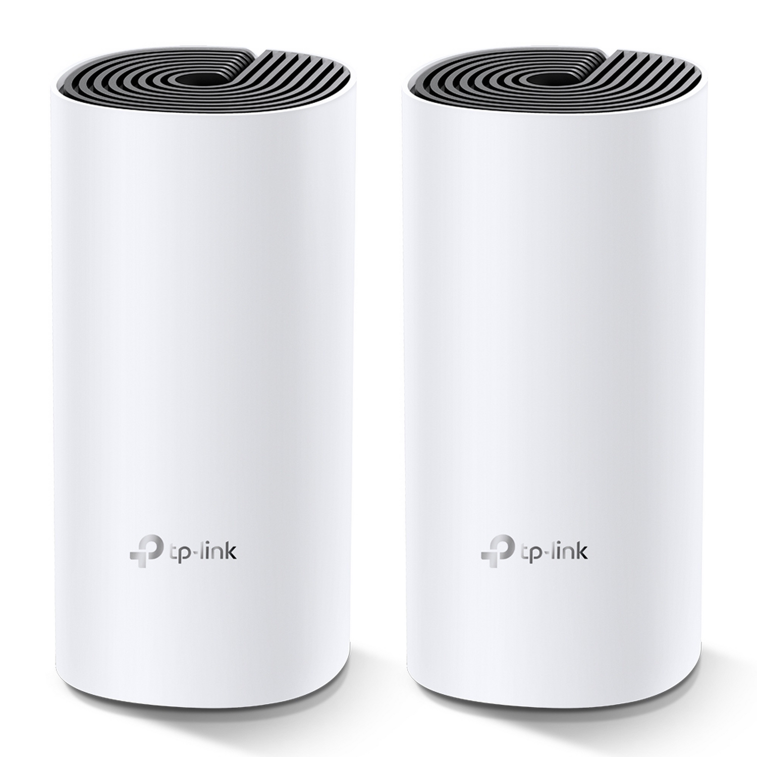 Sistema Wifi Mesh Full Cobertura Tp-link Deco M4 2 Pack
