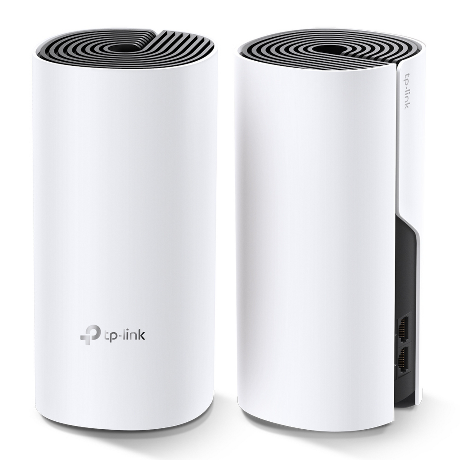 Sistema Wifi Mesh Full Cobertura Tp-link Deco M4 2 Pack