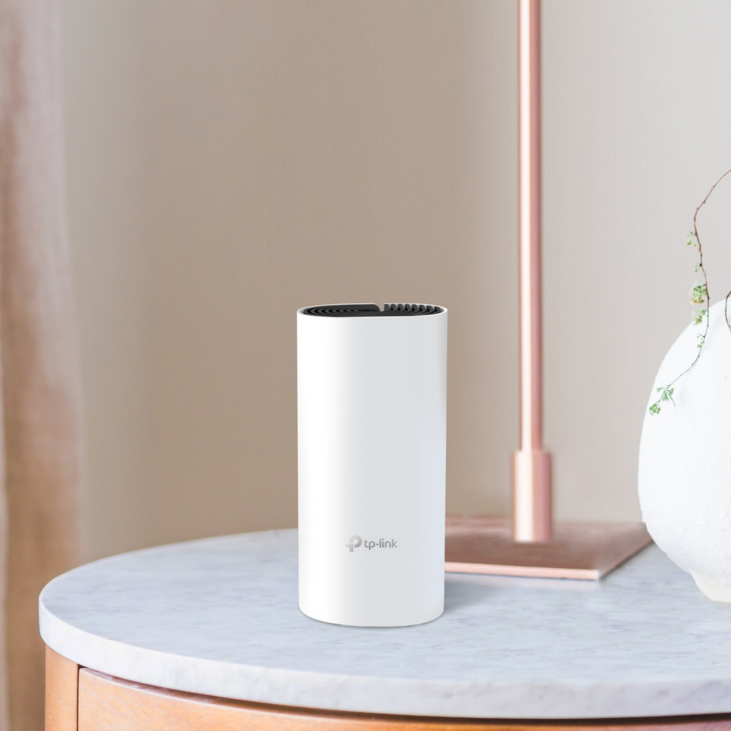 Sistema Wifi Mesh Full Cobertura Tp-link Deco M4 2 Pack