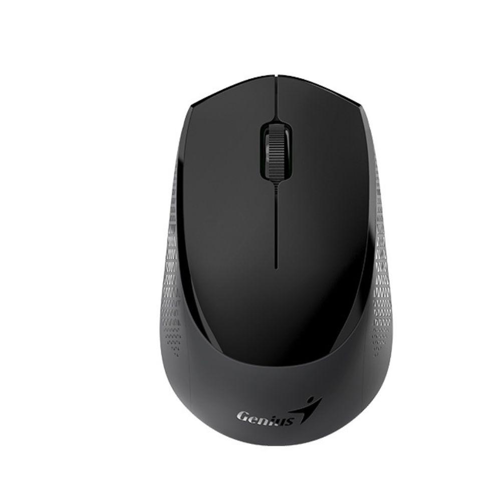 Mouse Bluetooth Genius NX-8000S BT Negro 091163260745 Mouse by Genius | New Horizons