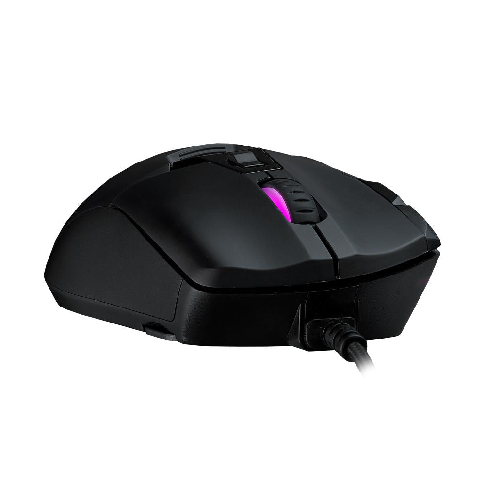 Mouse Gamer Rapoo Vpro con Cable 6200DPI V33 RA023 7908414420090 by Rapoo | New Horizons