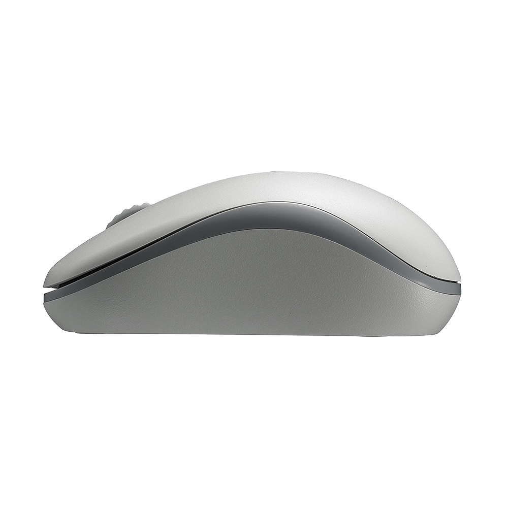 Mouse Inalambrico 2.4 Ghz Rapoo M10 Blanco RA008 7899838894942 Mouse by Rapoo | New Horizons