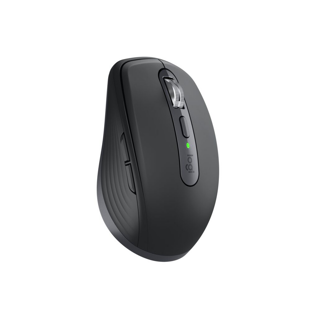 Mouse Logitech MX Anywhere 3S Grafito Ret 097855184047 Mouse by Logitech | New Horizons