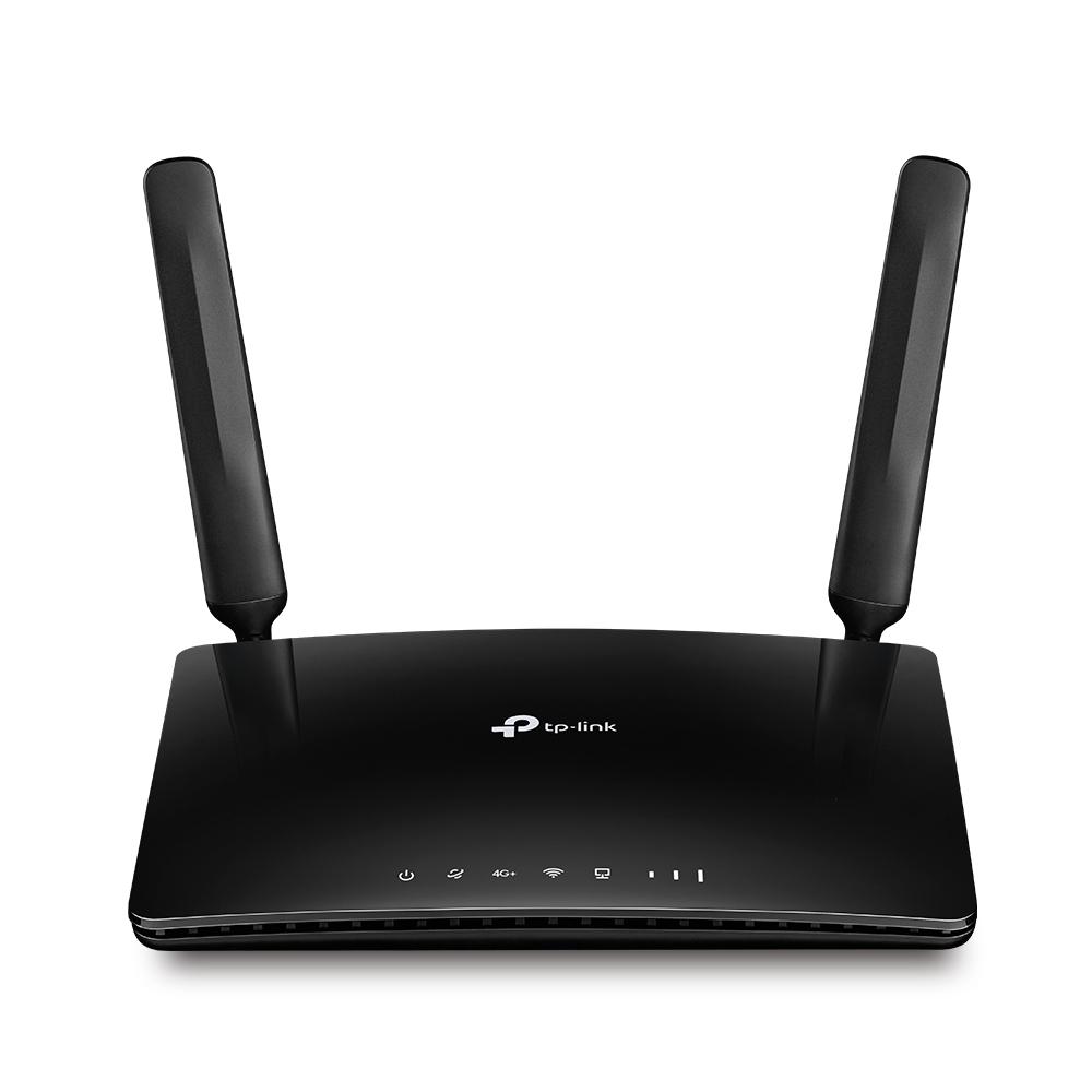 Router TP-Link 4G+ Archer MR600 Dual Band AC 1200