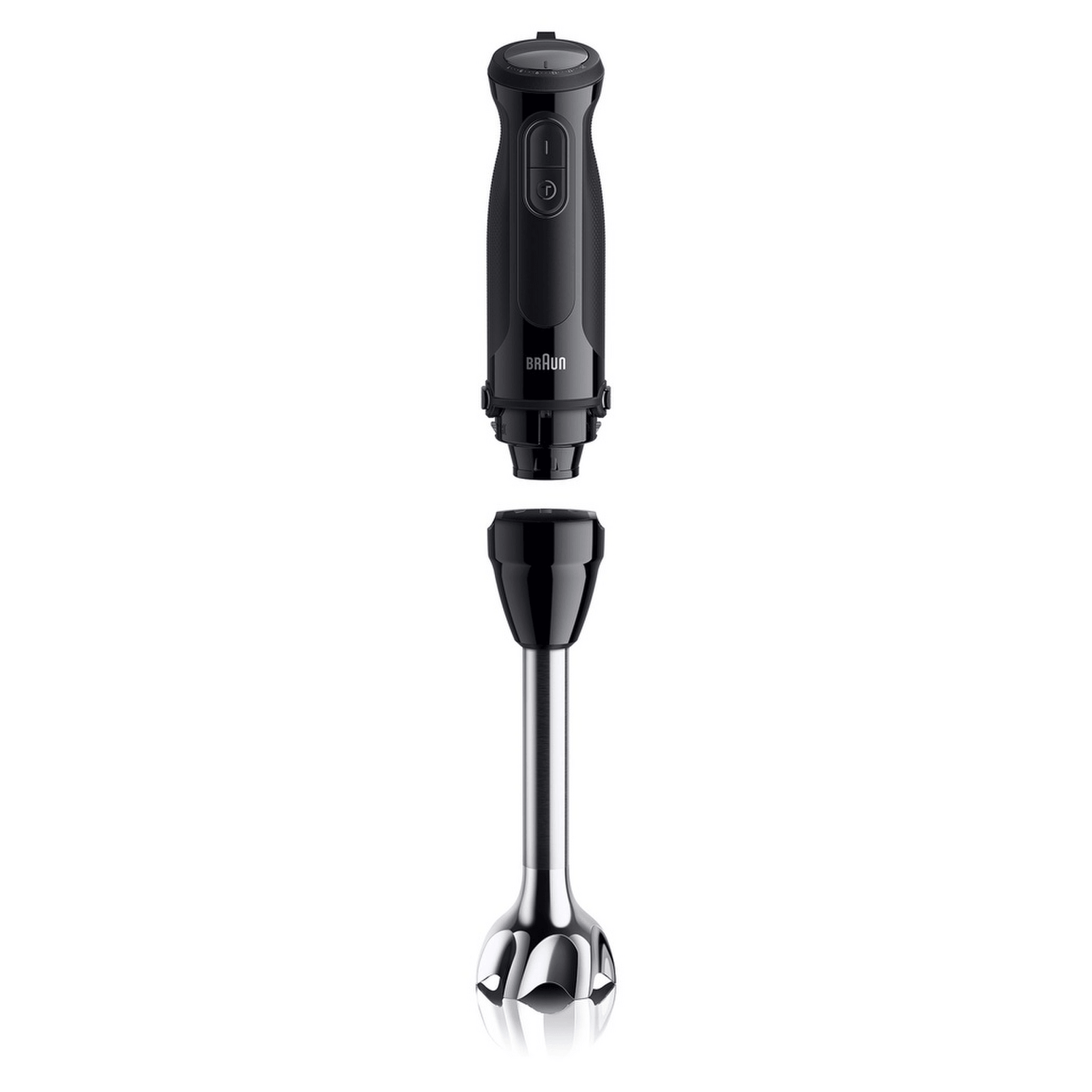 Minipimer Braun MultiQuick 5 1000W 21 Vel Picadora
