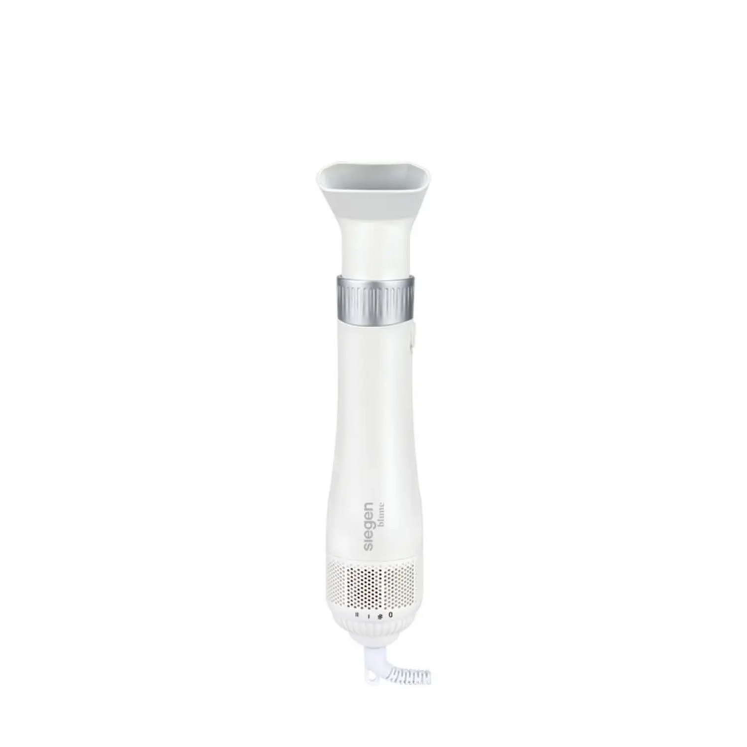 Cepillo Secador MultiStyler Siegen 5 Cabezales Iónico 1200W