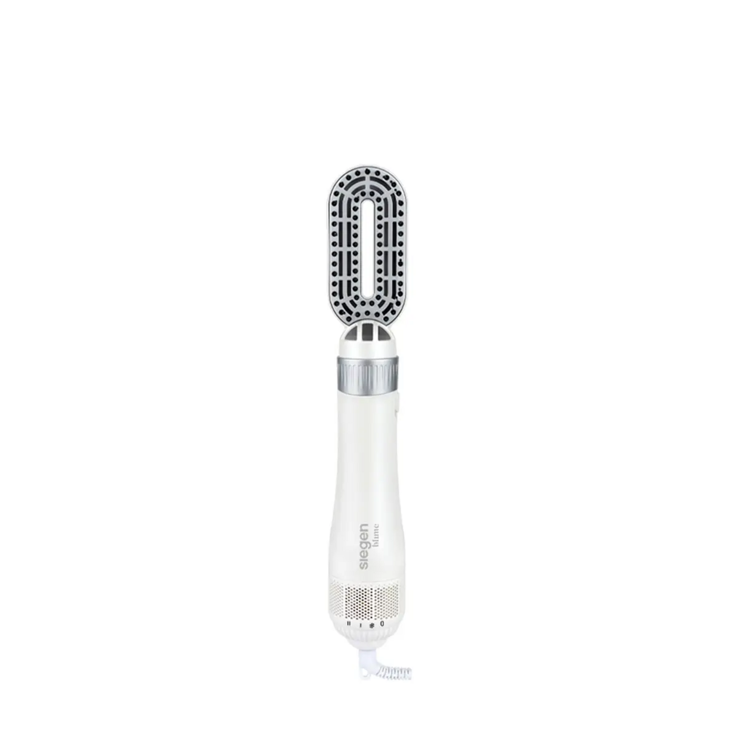 Cepillo Secador MultiStyler Siegen 5 Cabezales Iónico 1200W