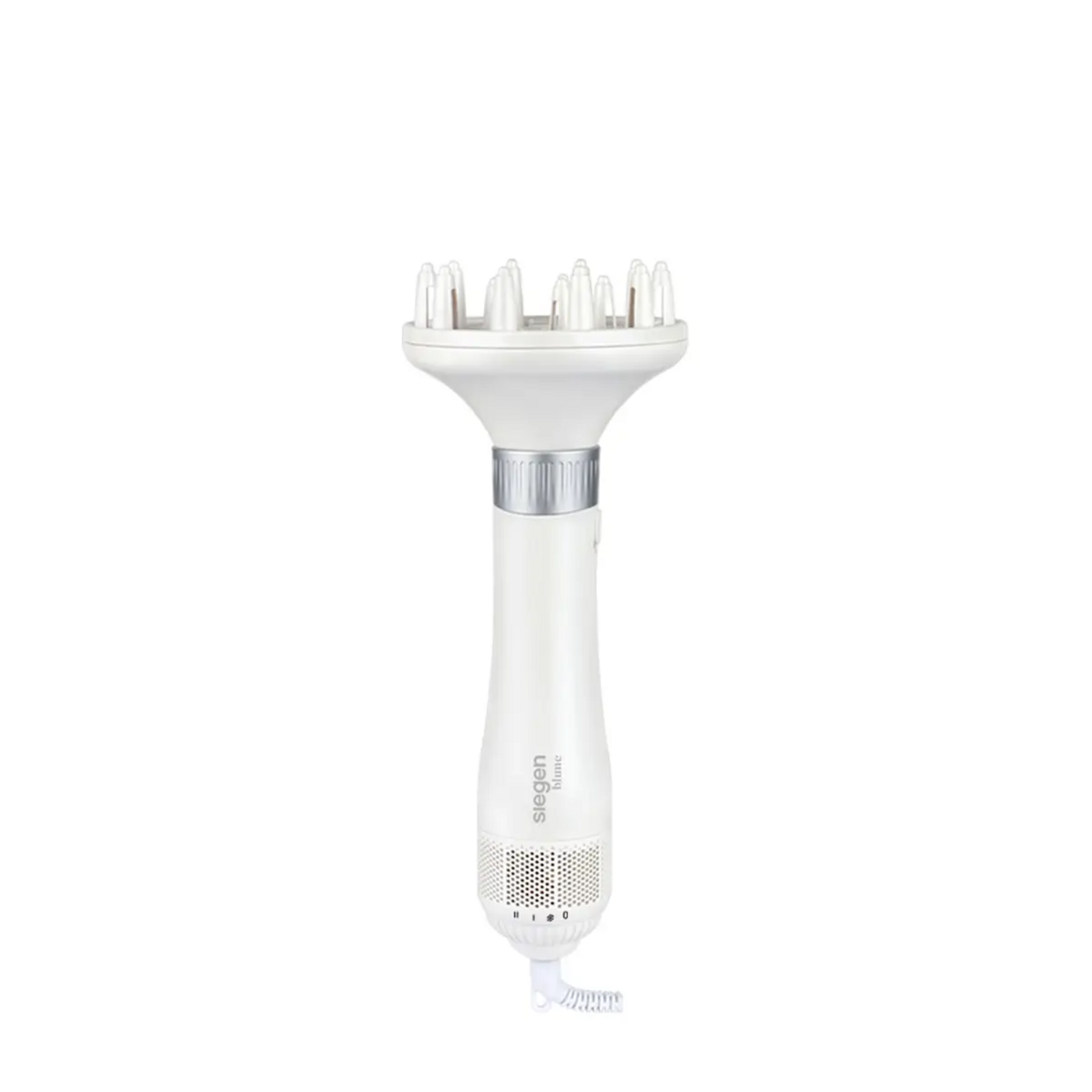 Cepillo Secador MultiStyler Siegen 5 Cabezales Iónico 1200W