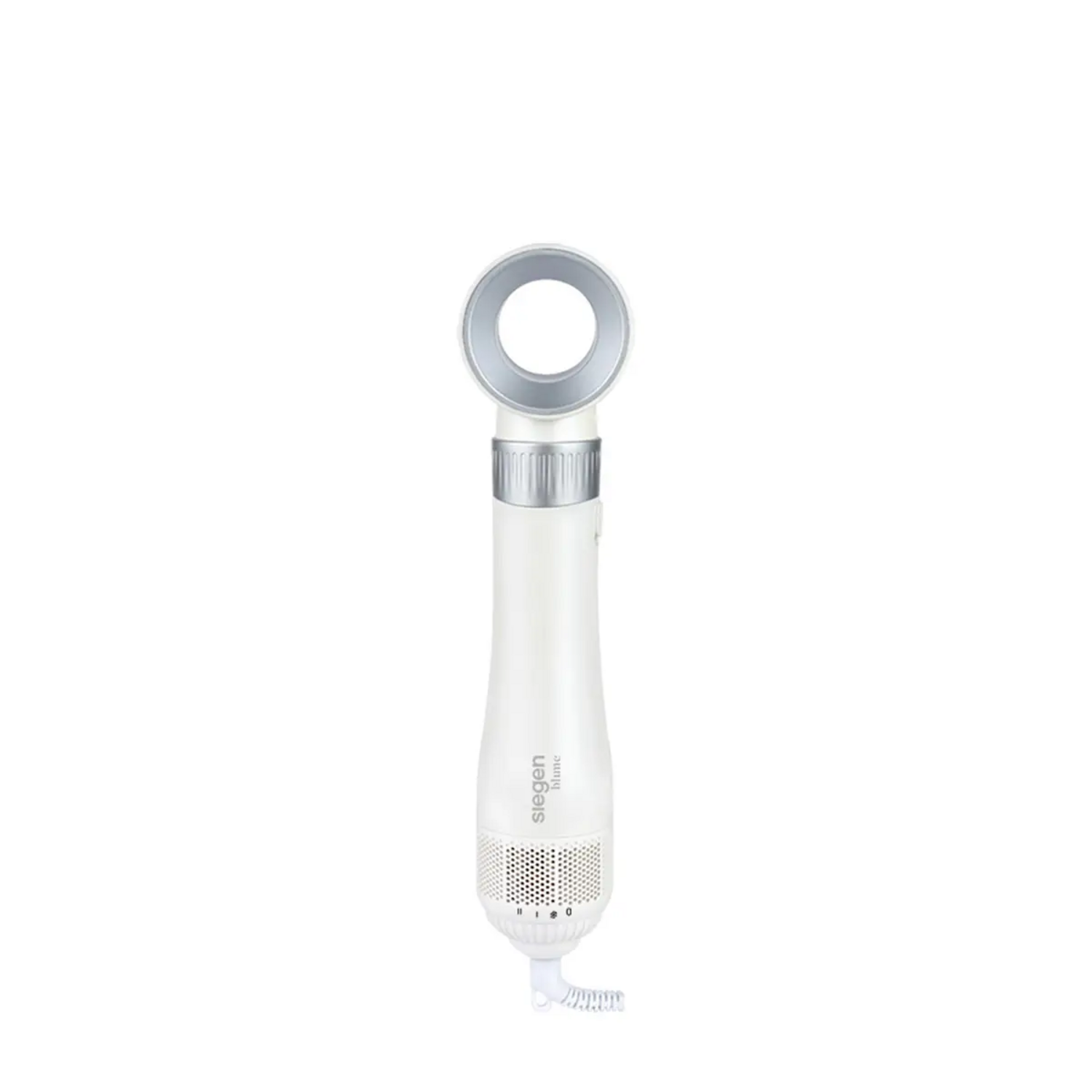Cepillo Secador MultiStyler Siegen 5 Cabezales Iónico 1200W