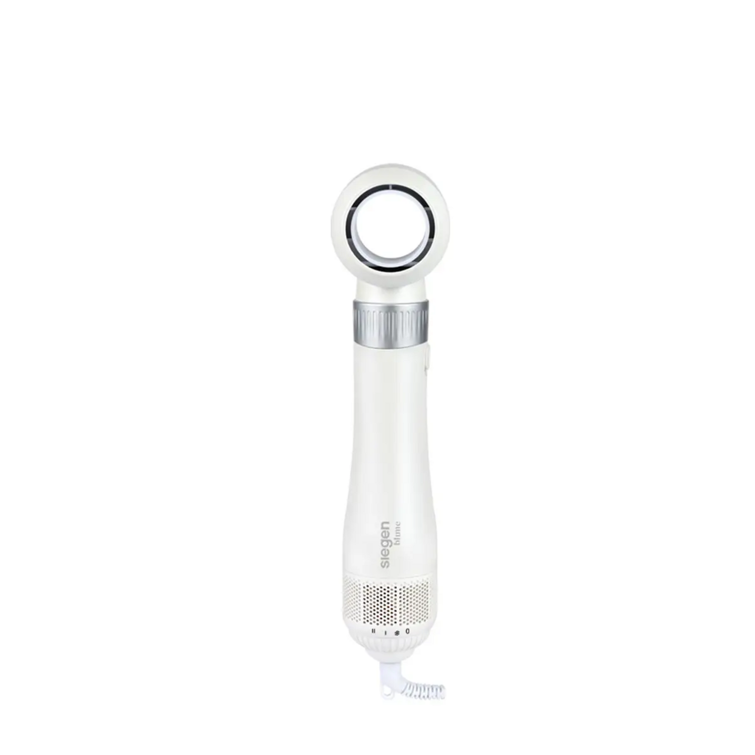 Cepillo Secador MultiStyler Siegen 5 Cabezales Iónico 1200W