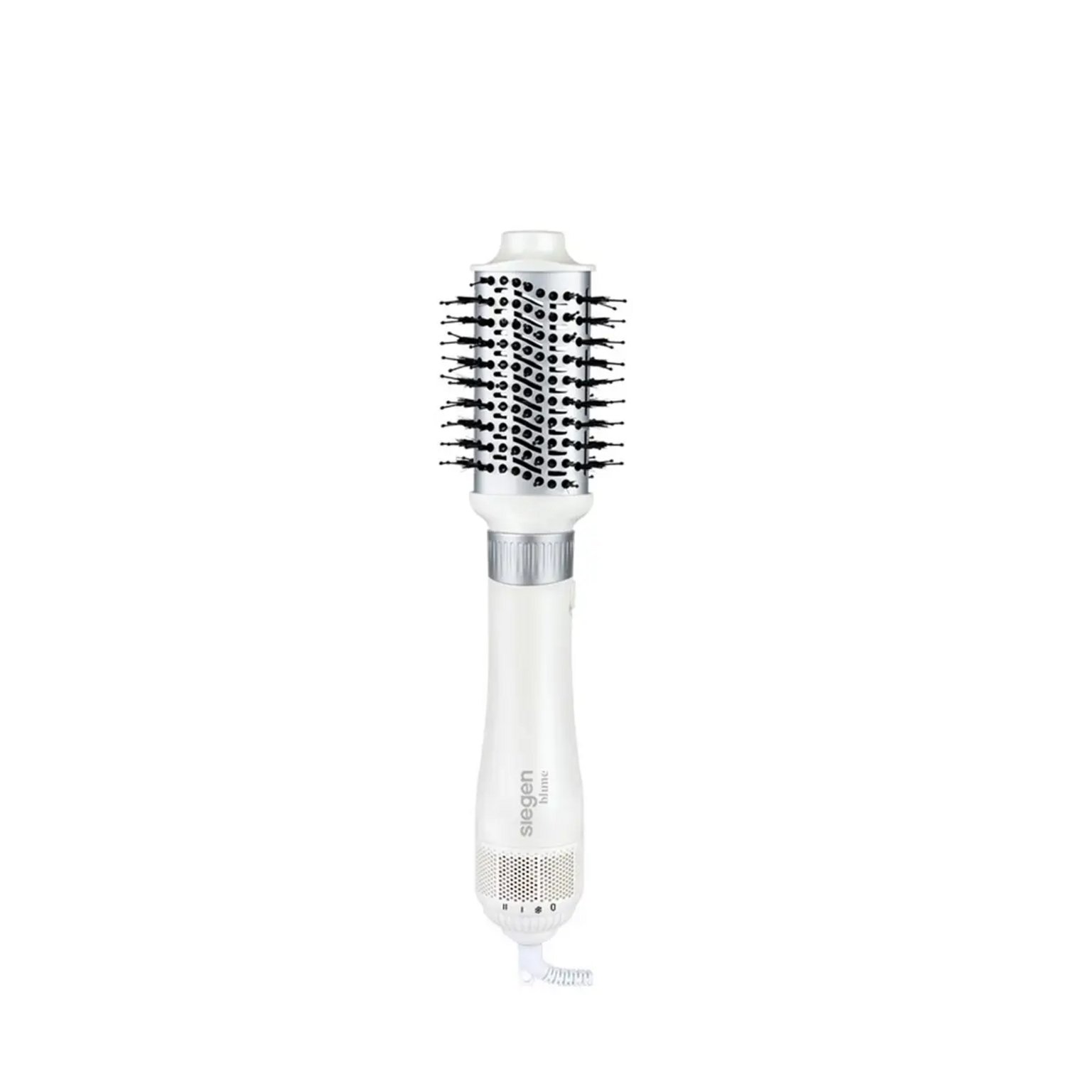 Cepillo Secador MultiStyler Siegen 5 Cabezales Iónico 1200W