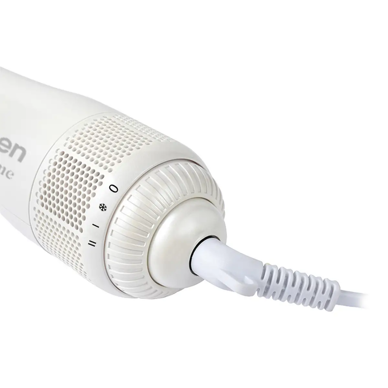 Cepillo Secador MultiStyler Siegen 5 Cabezales Iónico 1200W