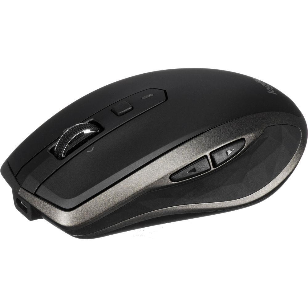 Mini Mouse Inalambrico para viajes Logitech MX Anyware