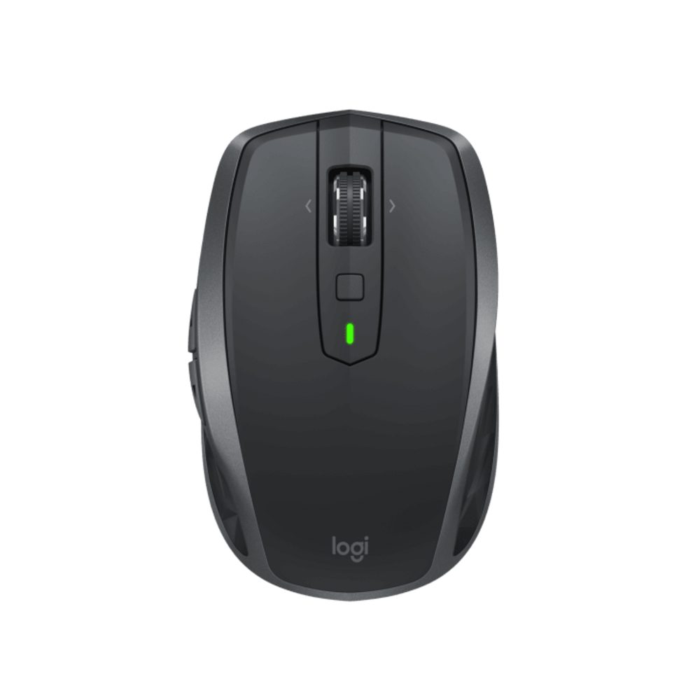 Mini Mouse Inalambrico para viajes Logitech MX Anyware