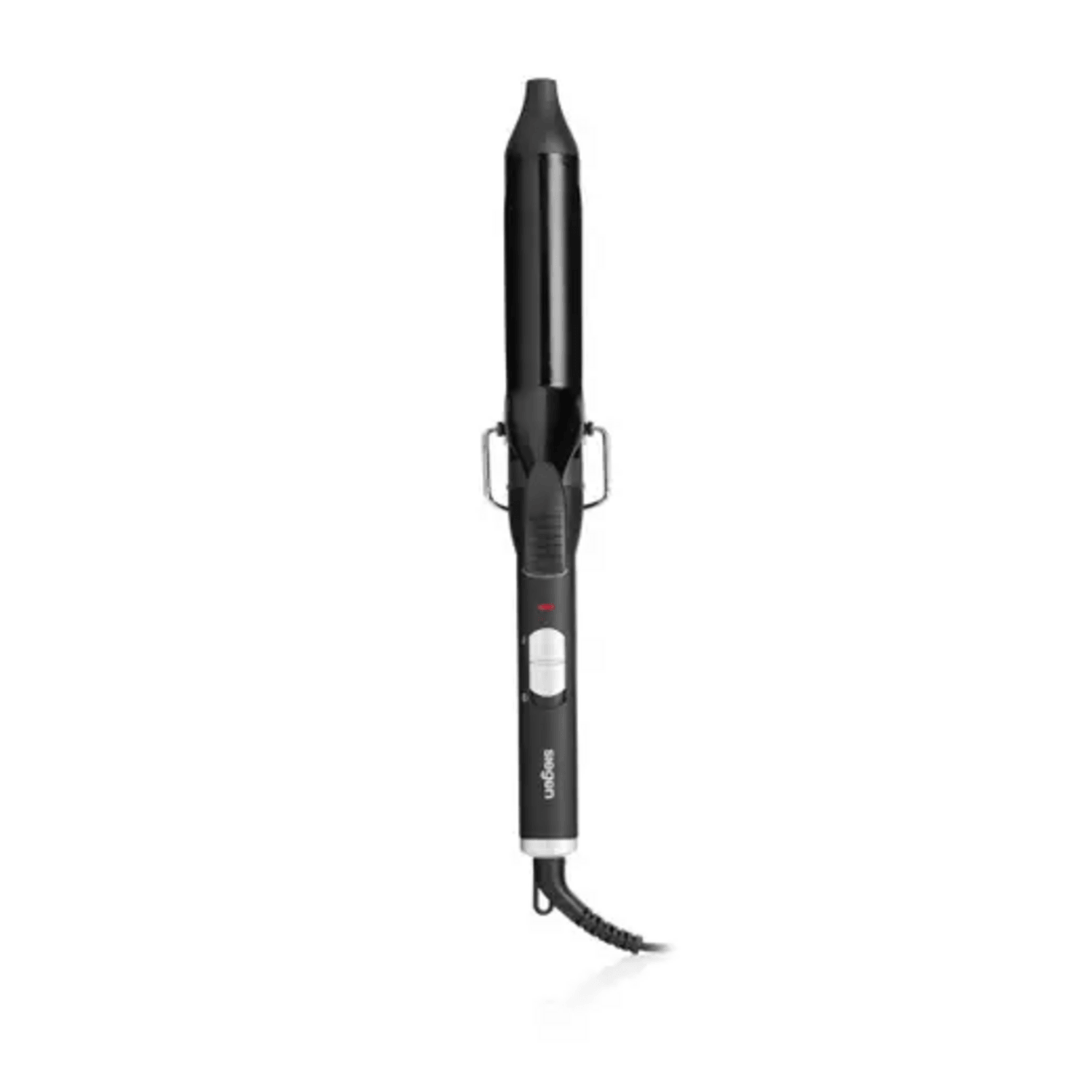 Ondulador Siegen SG-2420 33mm Ondas Cerámica Anti Frizz
