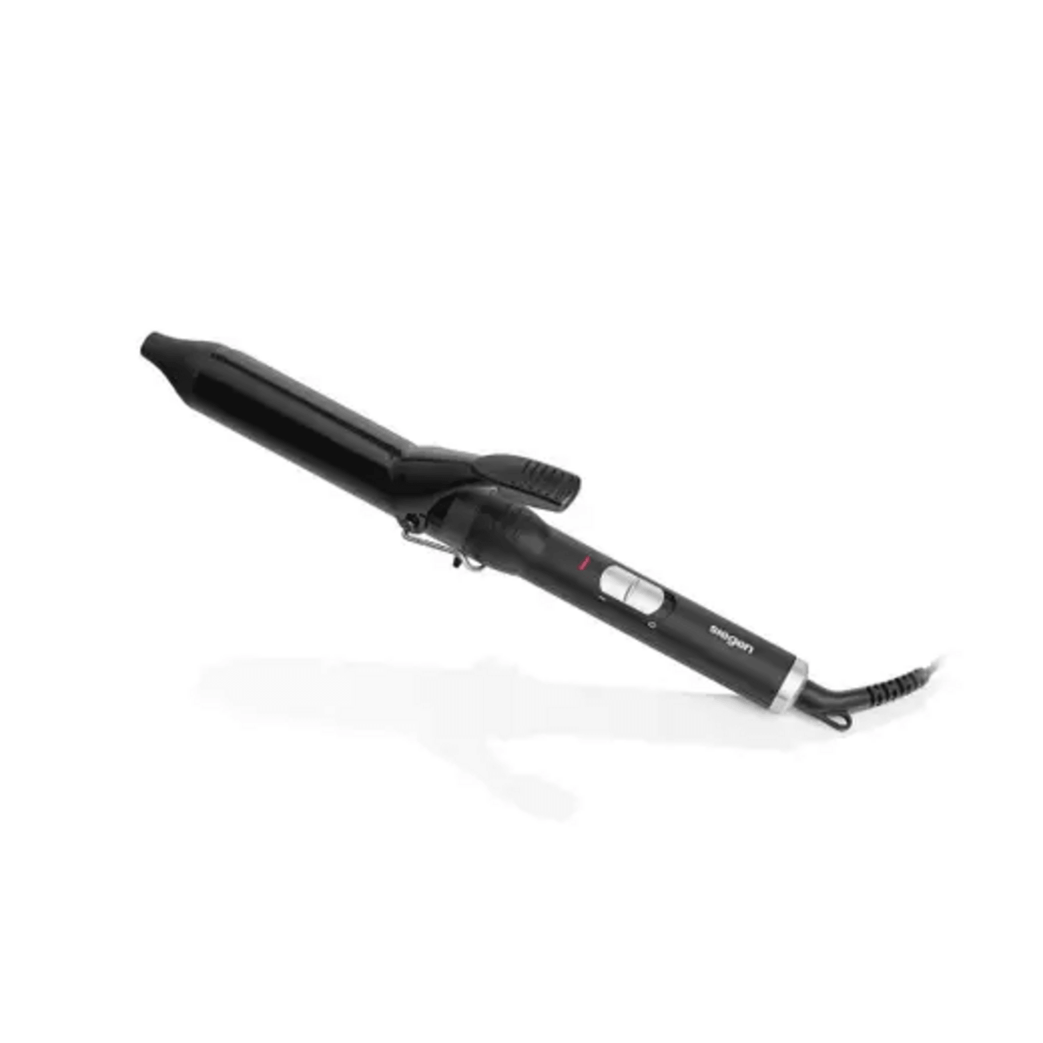 Ondulador Siegen SG-2420 33mm Ondas Cerámica Anti Frizz
