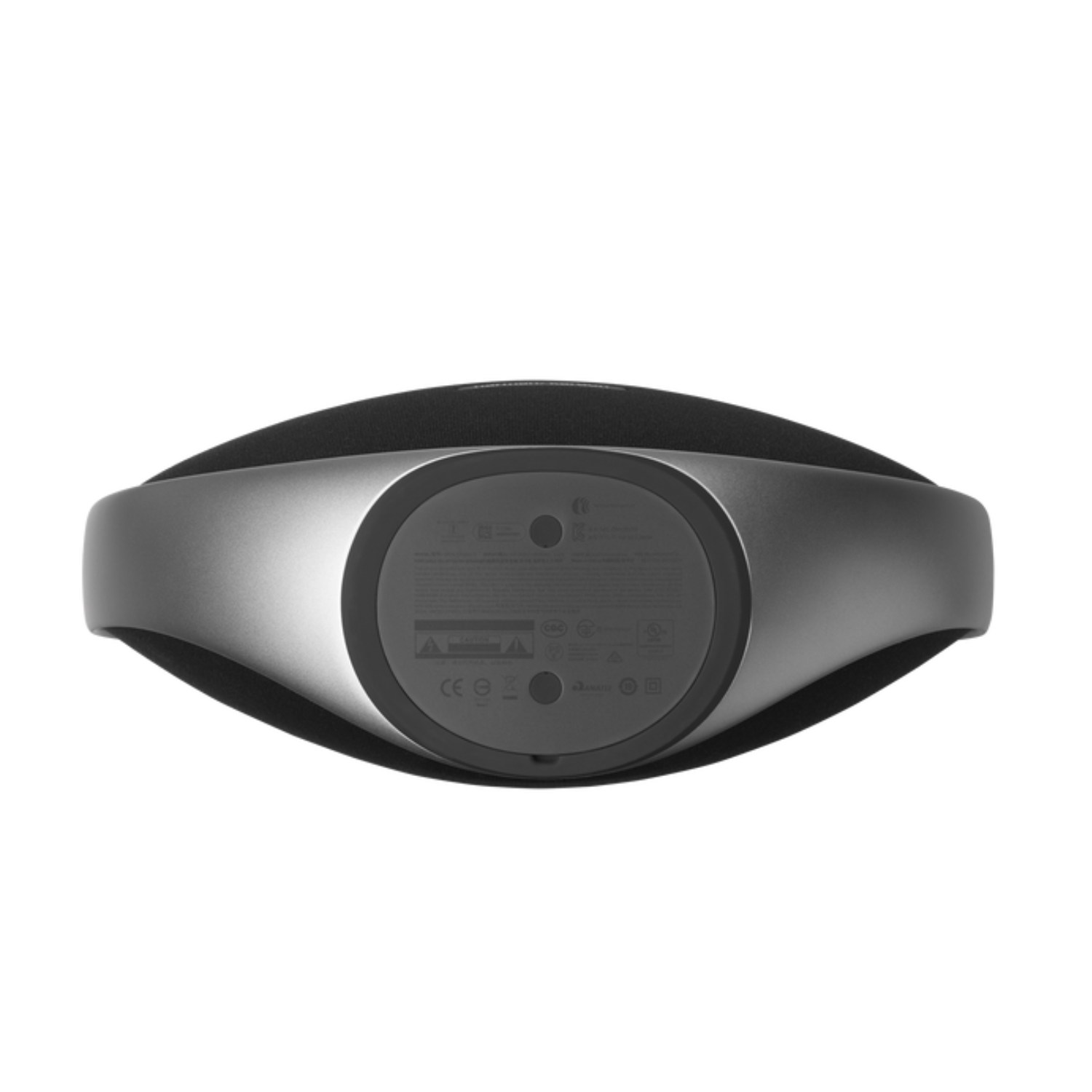 Parlante Harman Kardon Onyx Studio 9 Bluetooth 50W Negro