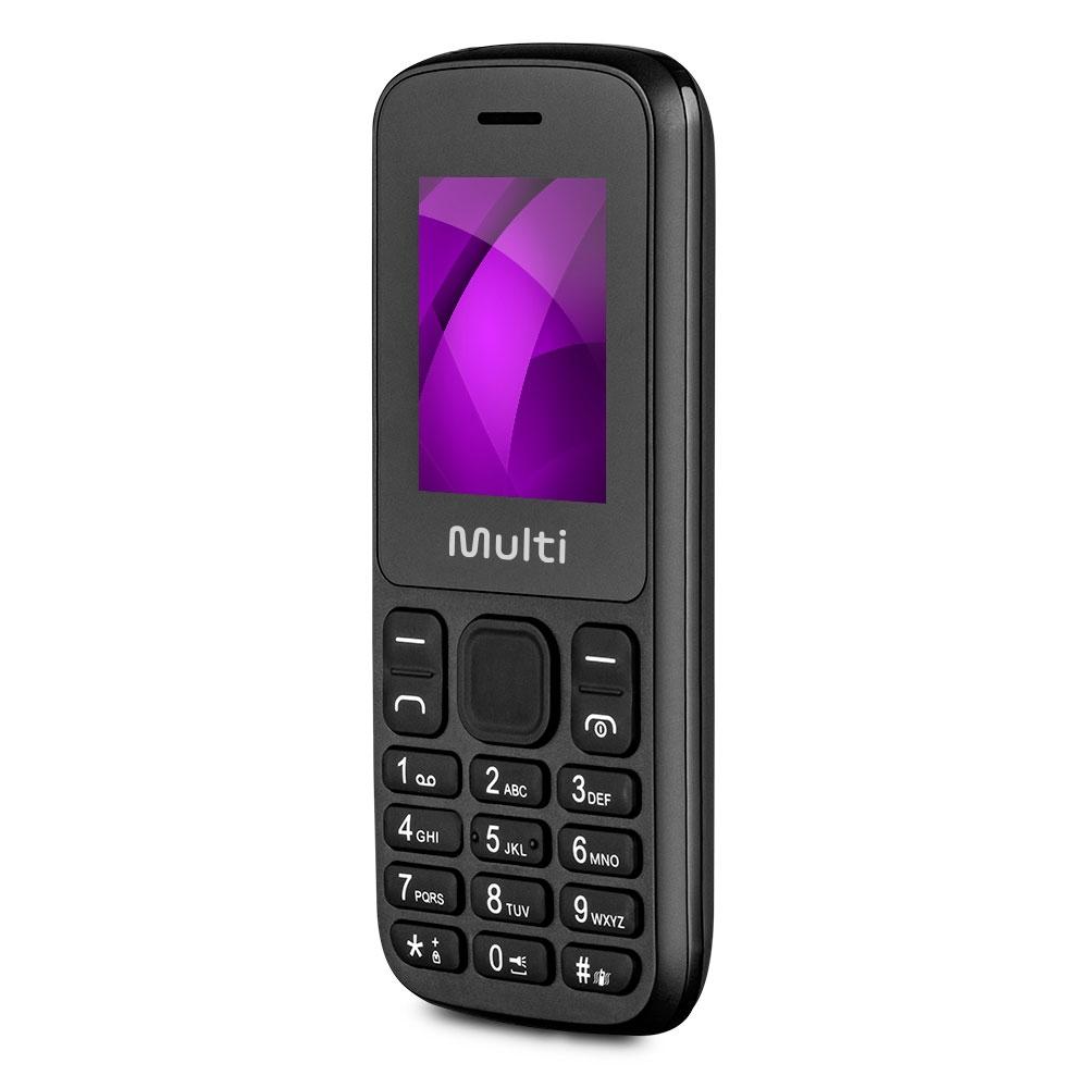 Telefono Celular Multi Up Play 4G P9139EUR