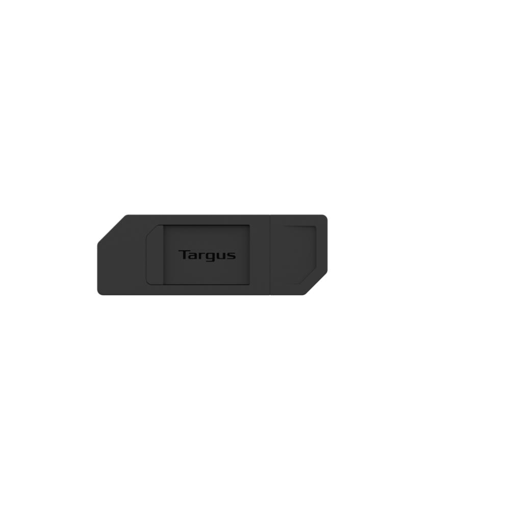 Pack de Tapas para Webcam Targus - 3 AWH012 092636326678 by Targus | New Horizons