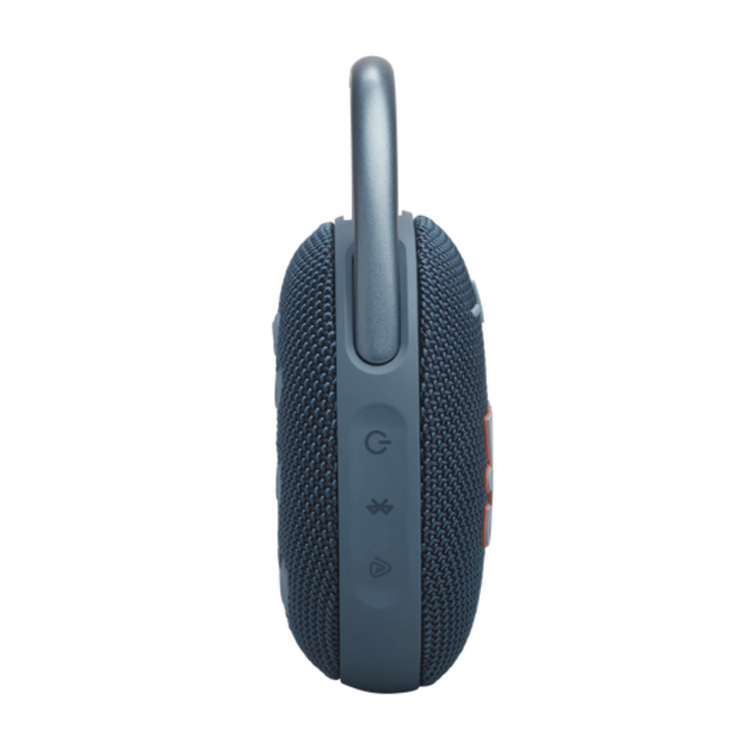 Parlante JBL Clip 5 Bluetooth 5.3 IP67 12h Azul