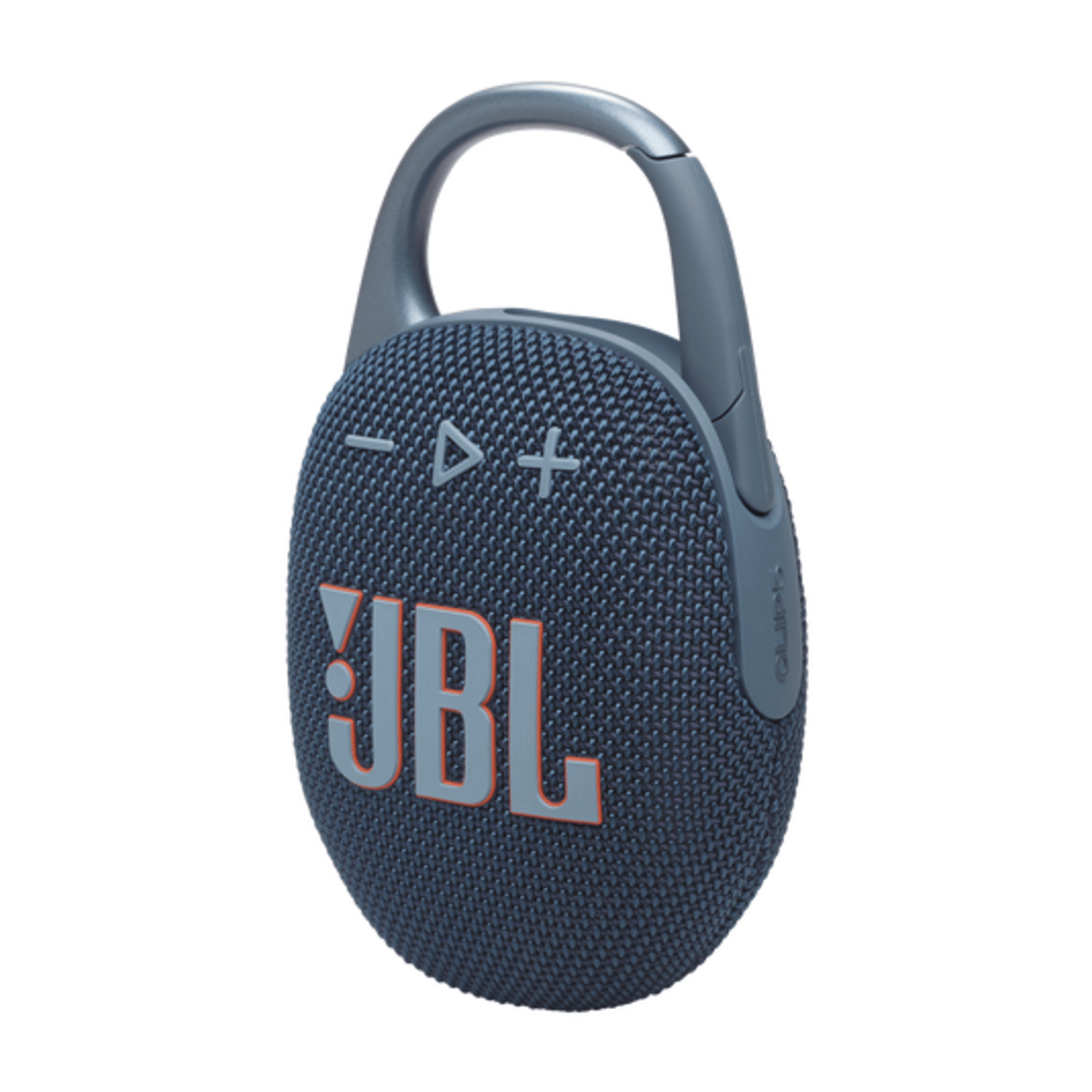 Parlante JBL Clip 5 Bluetooth 5.3 IP67 12h Azul