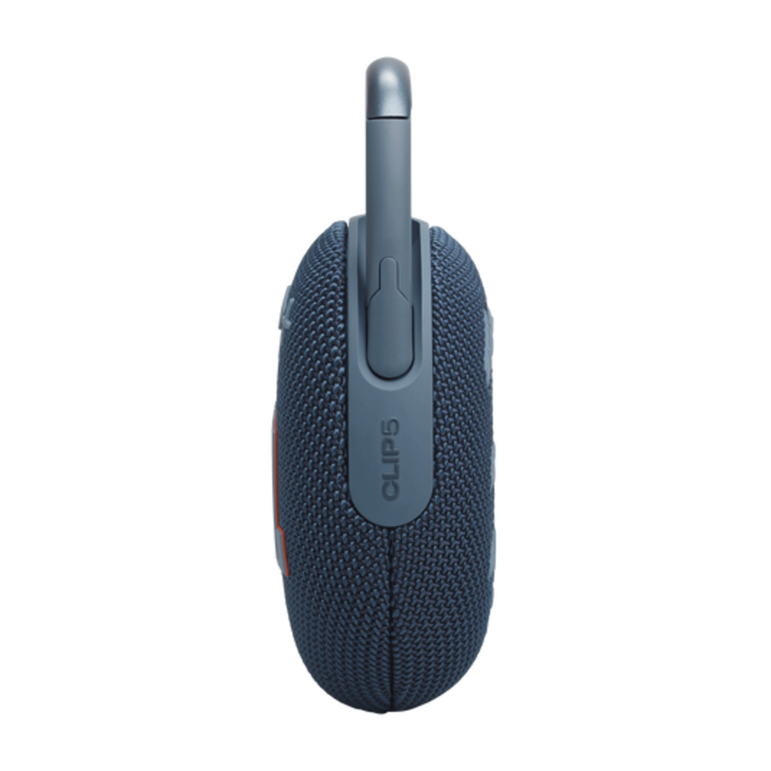 Parlante JBL Clip 5 Bluetooth 5.3 IP67 12h Azul