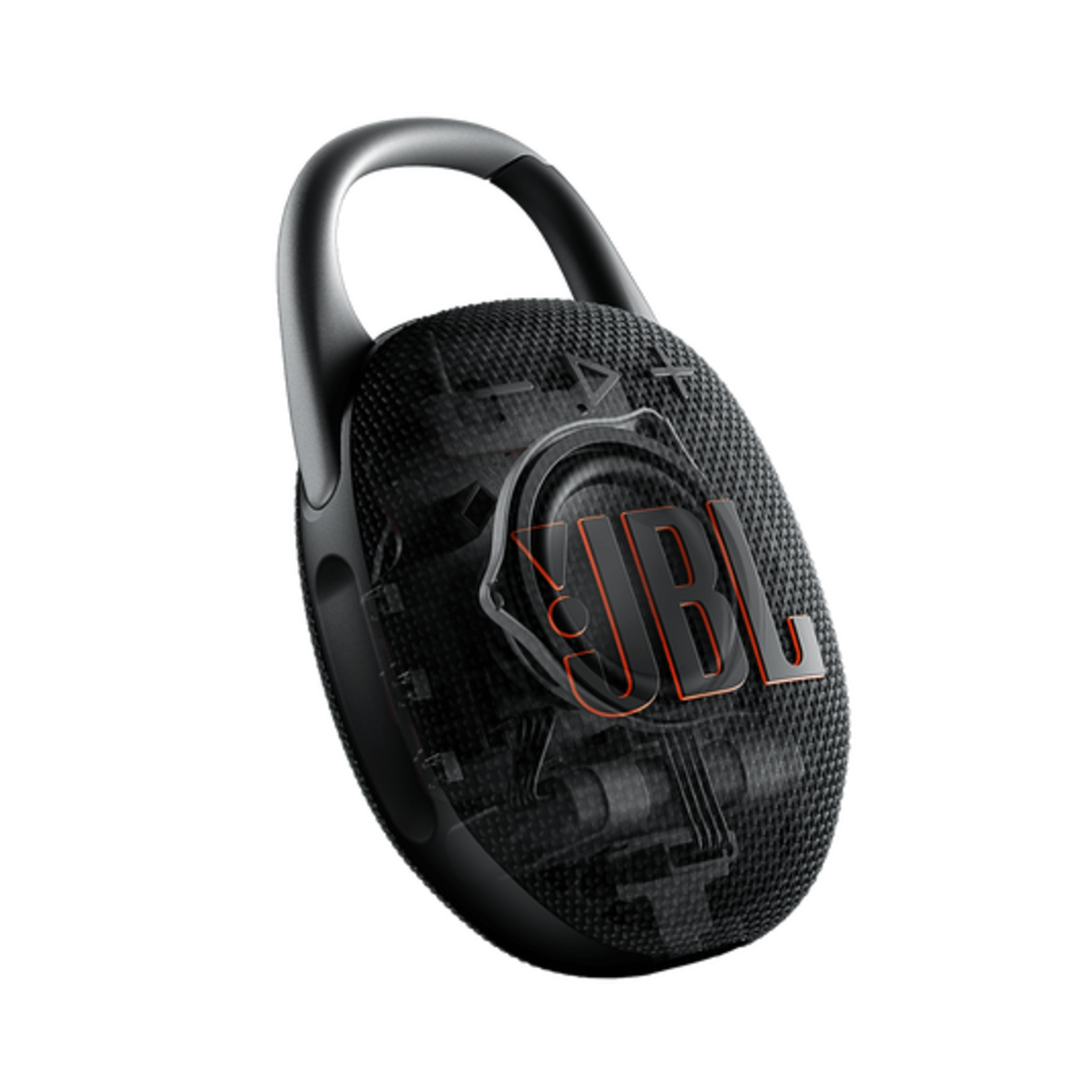 Parlante JBL Clip 5 Bluetooth 5.3 IP67 12h Azul