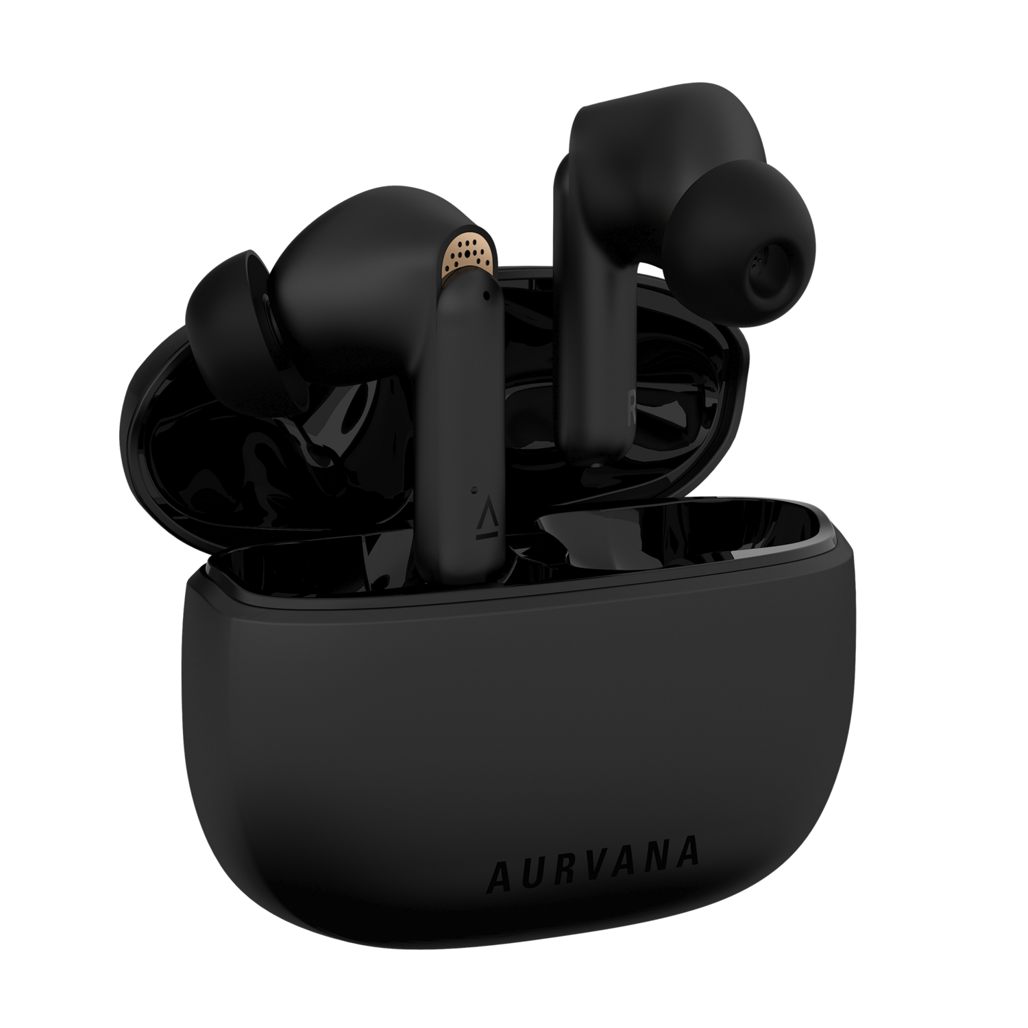 Audifono TWS Creative Aurvana Ace 2 Cancela Adaptat BT 5.3