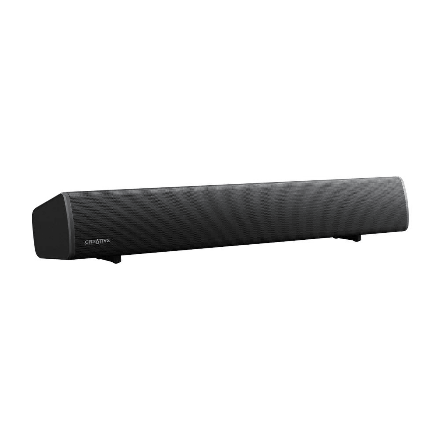 Barra Sonido Creative GS5 RGB 60W USB-C BT Óptico