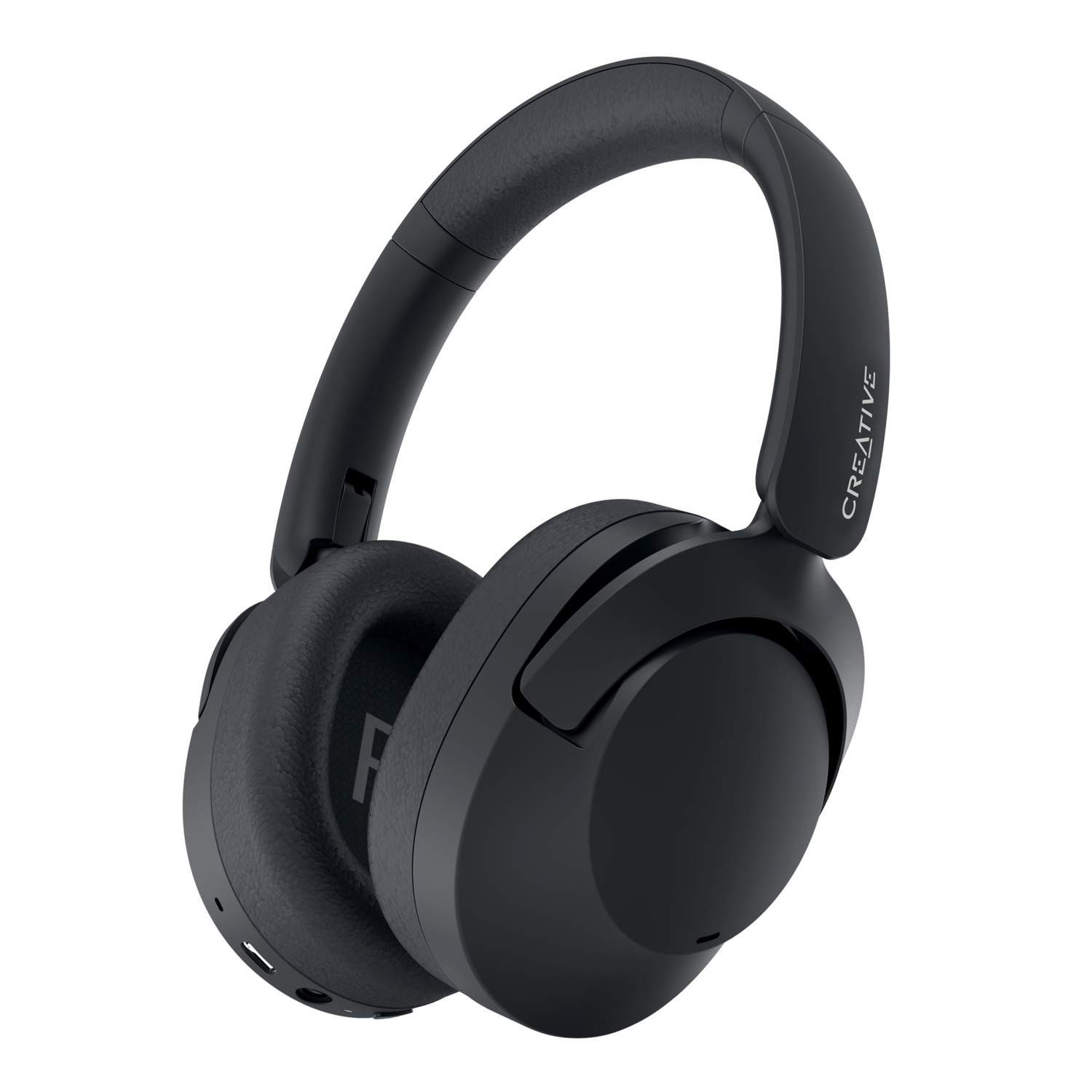 Audifono Inalambrico Creative Zen Hybrid 2 ANC Negro BT