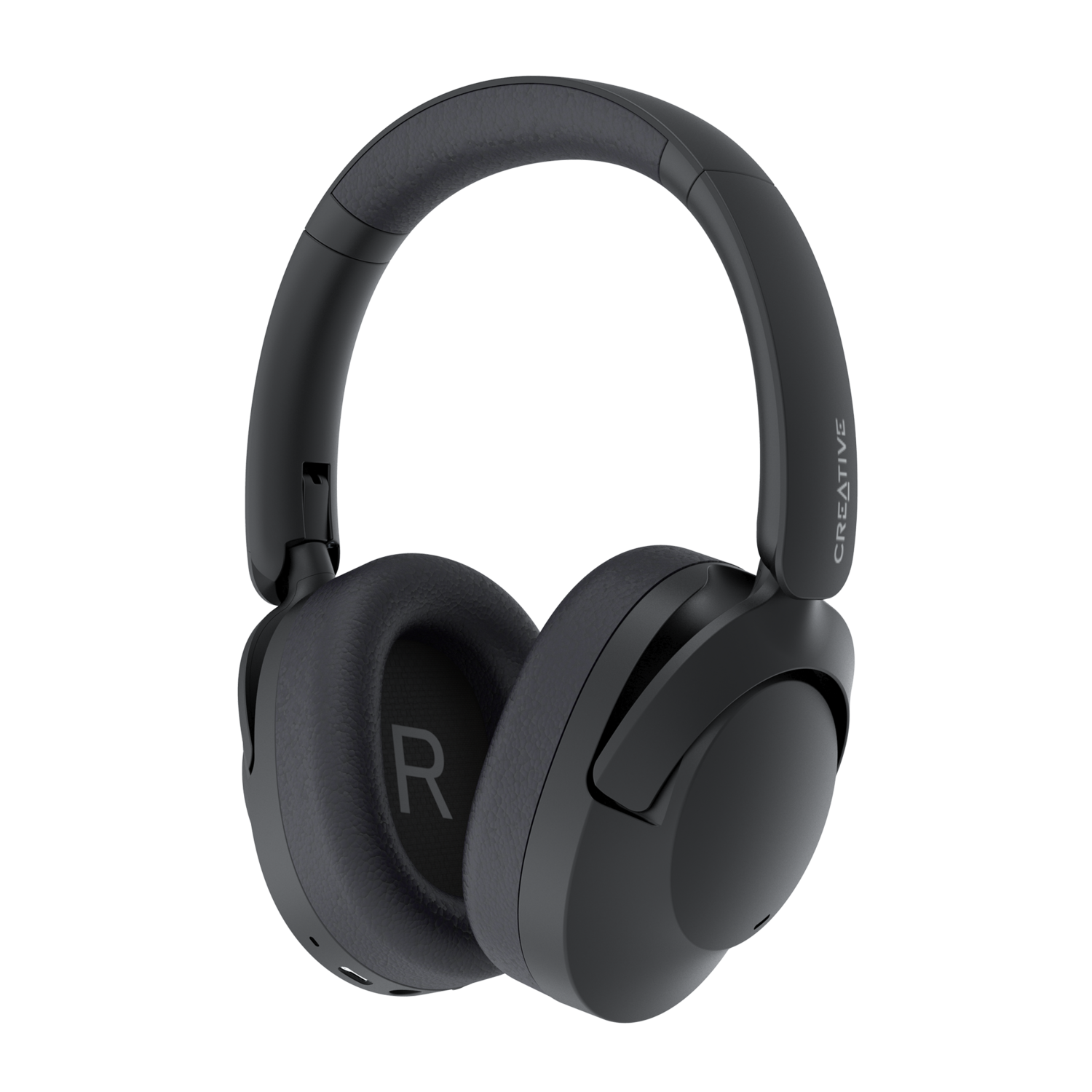 Audifono Inalambrico Creative Zen Hybrid 2 ANC Negro BT