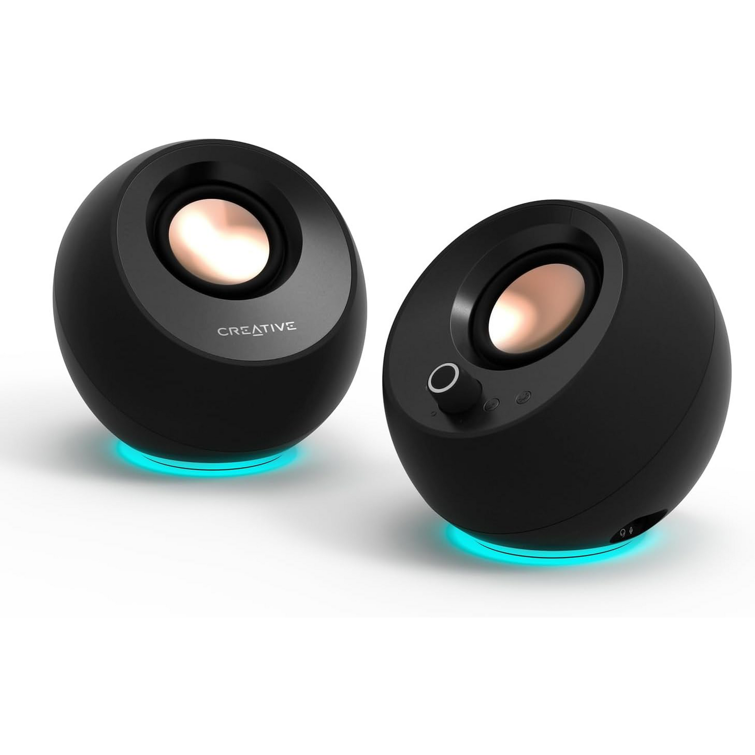 Creative Pebble Pro Speakers