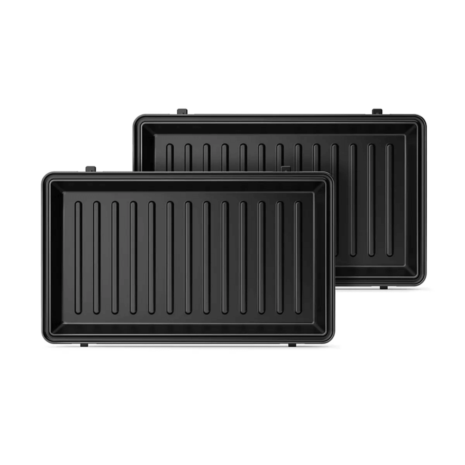 Sandwichera Waflera Philips HD2350 Placas Intercambiables