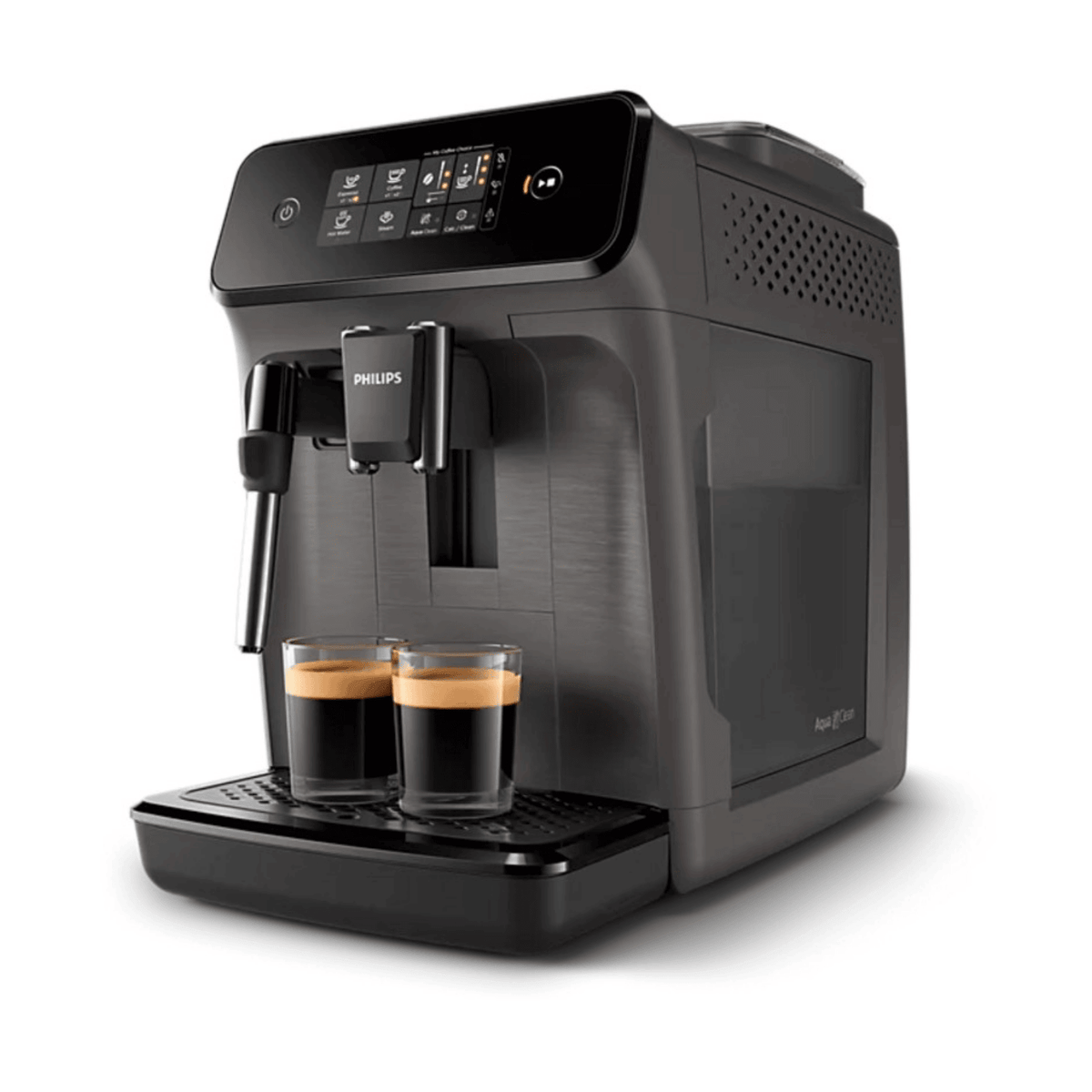 Cafetera Superautomática Philips S1200 Molinillo