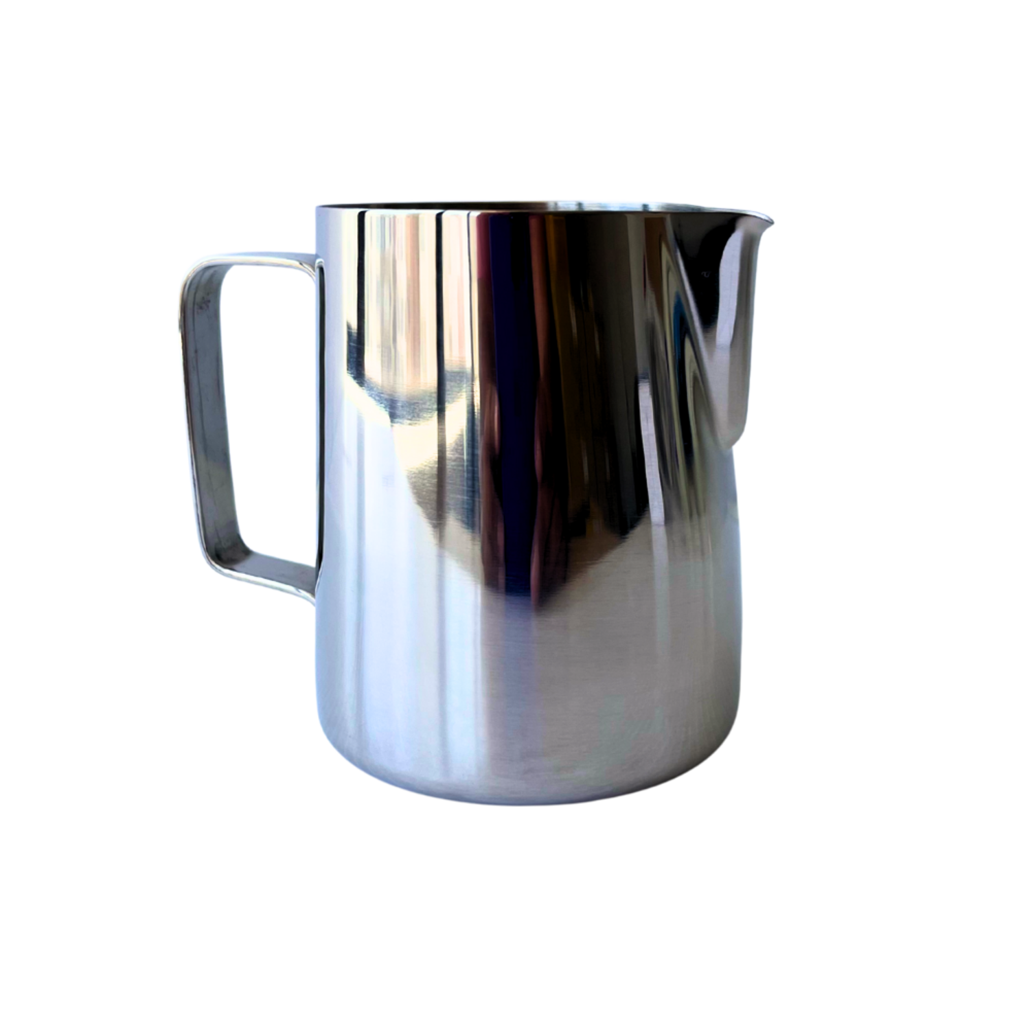 Pitcher 350ml Latte Art