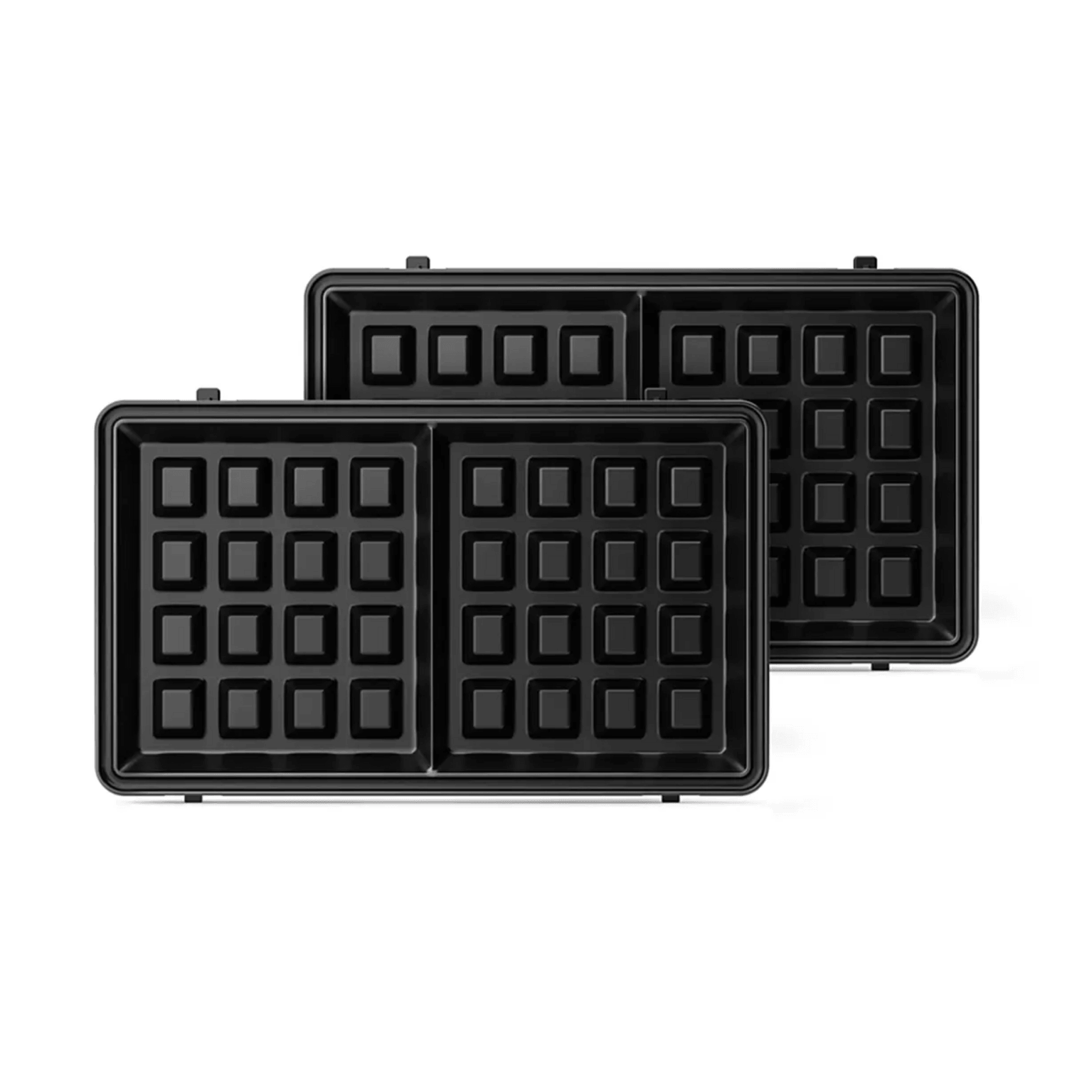 Sandwichera Waflera Philips HD2350 Placas Intercambiables