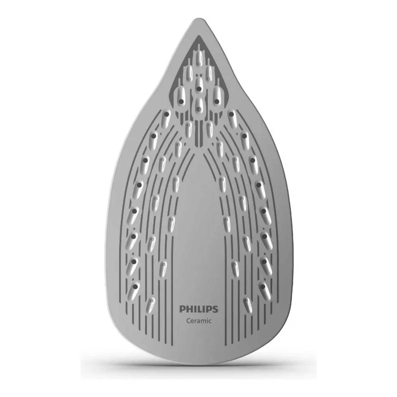 Plancha a Vapor Philips DST2020 Cerámica 250ml Potente