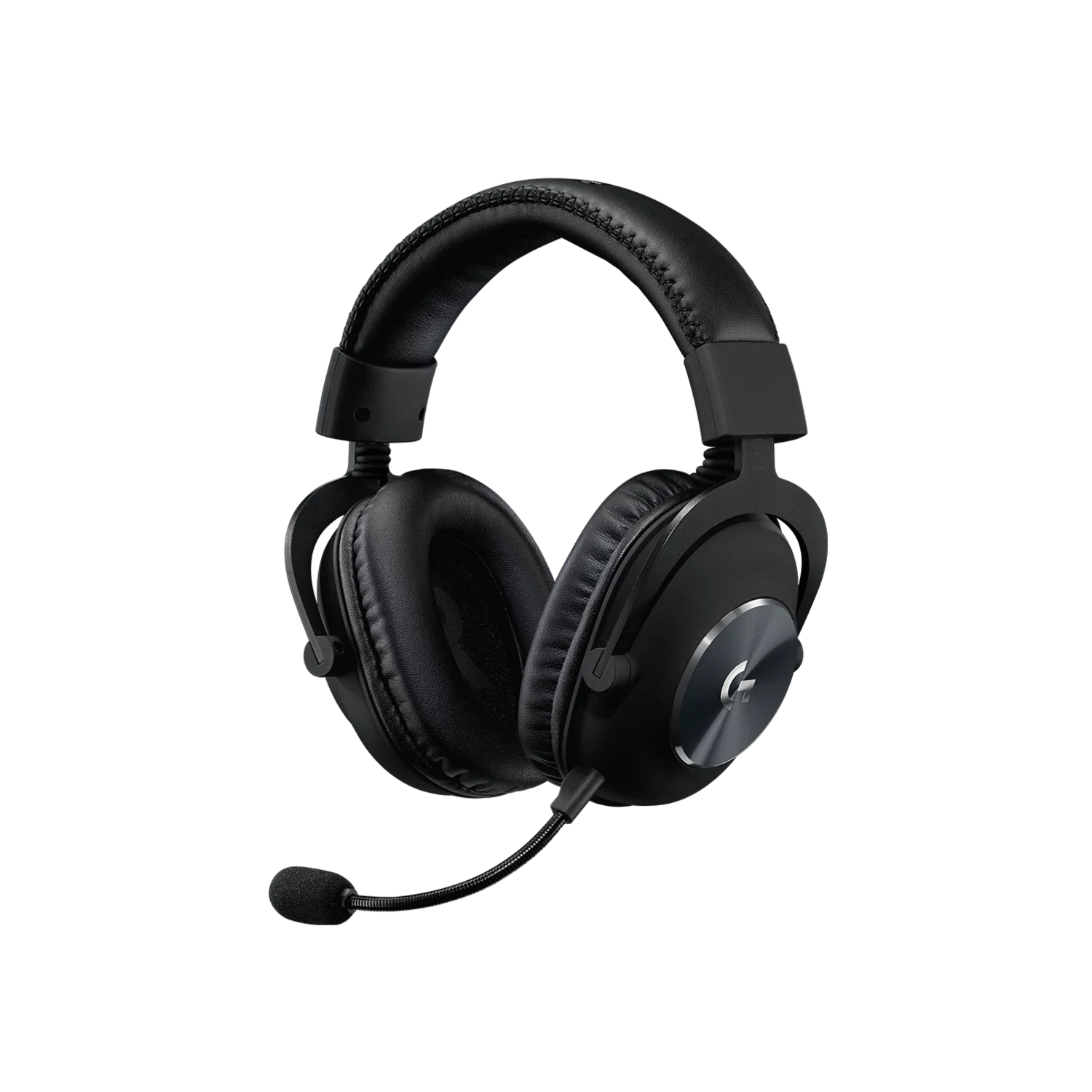 Audifono Gamer Logitech Pro X Wireless 981-000906 Negro