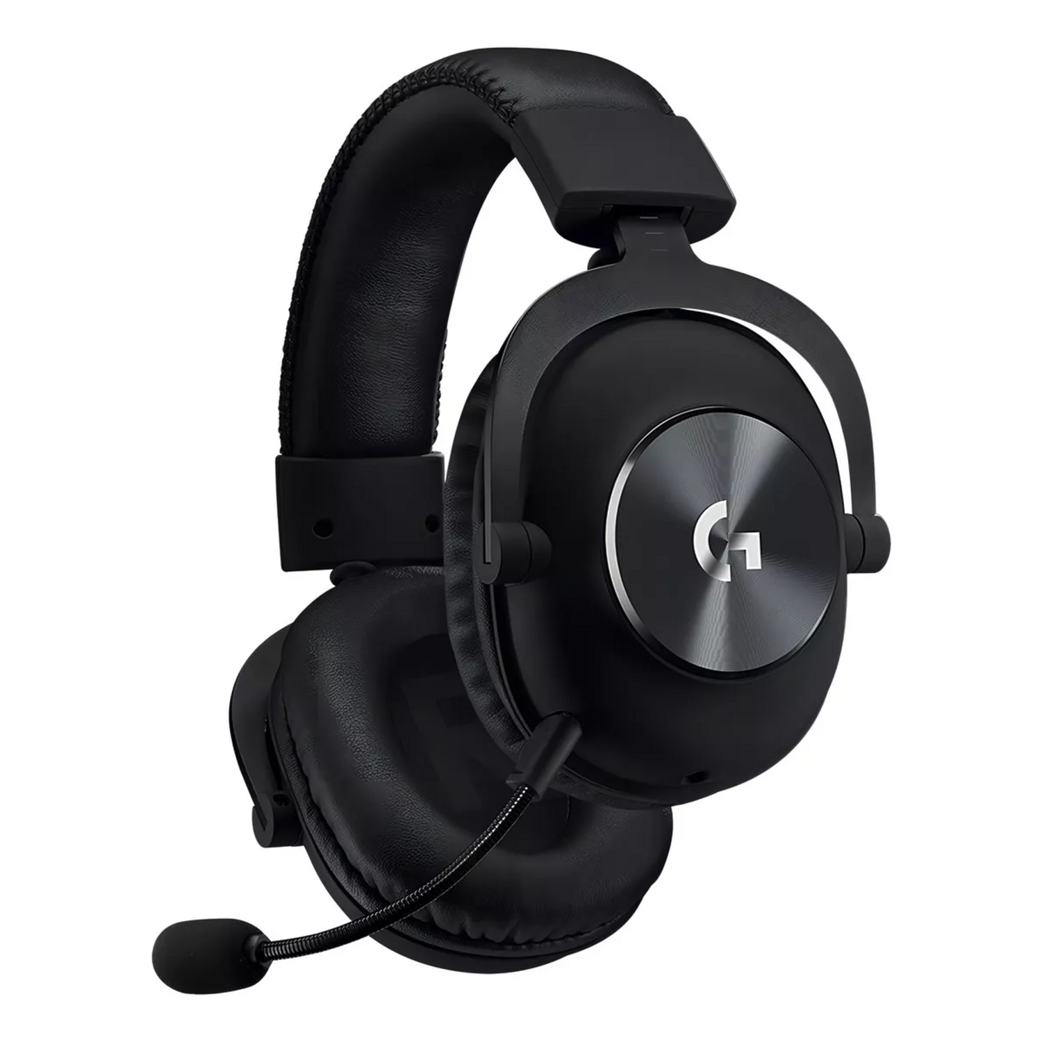 Audifono Gamer Logitech Pro X Wireless 981-000906 Negro
