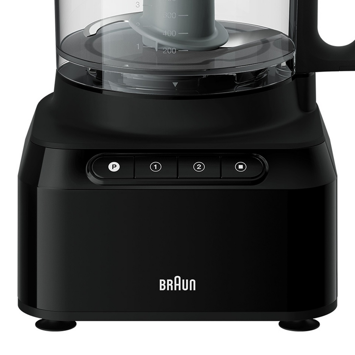 Procesador de Alimentos Braun FP3132