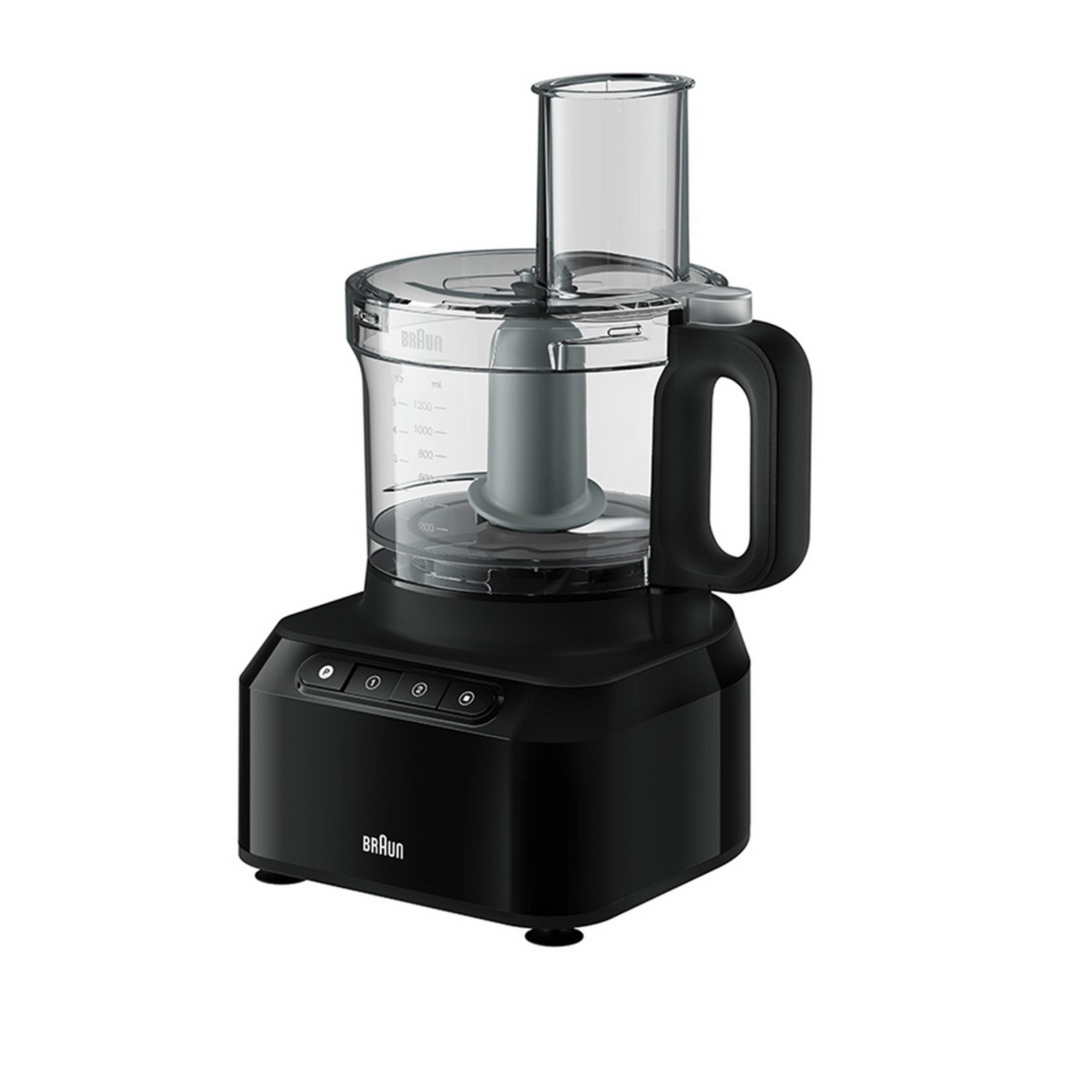 Procesador de Alimentos Braun FP3132